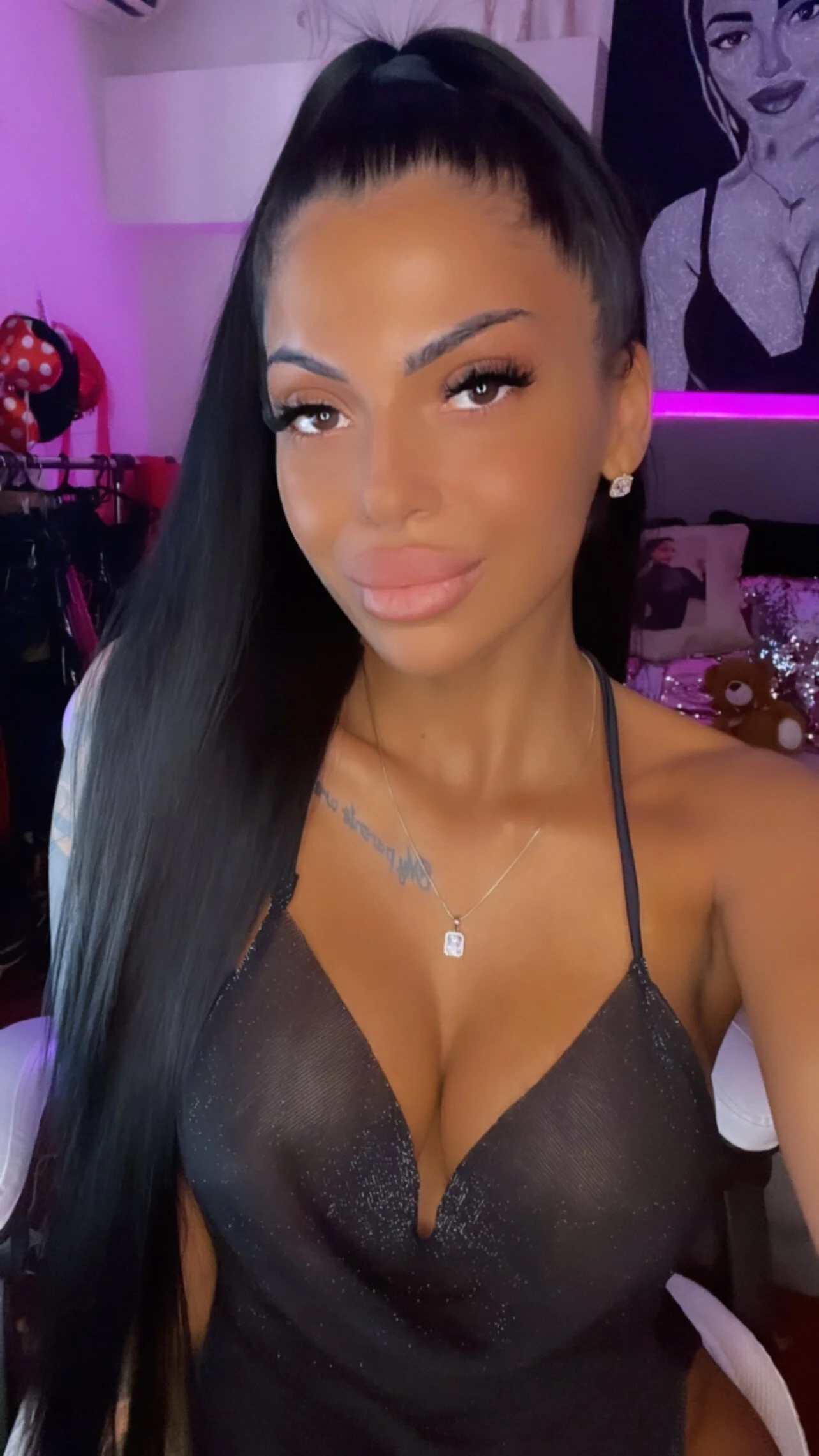 XXX Porn Photo of Nude Angela_Myst 144