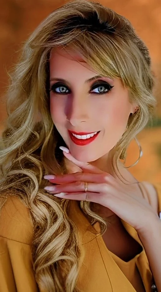 XXX Porn Photo of Nude SorayaSapeca 69