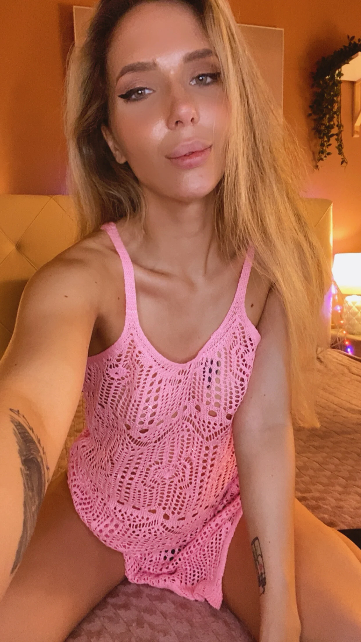 XXX Porn Photo of Nude LINA_ALL_EYES_ON_YOU 15