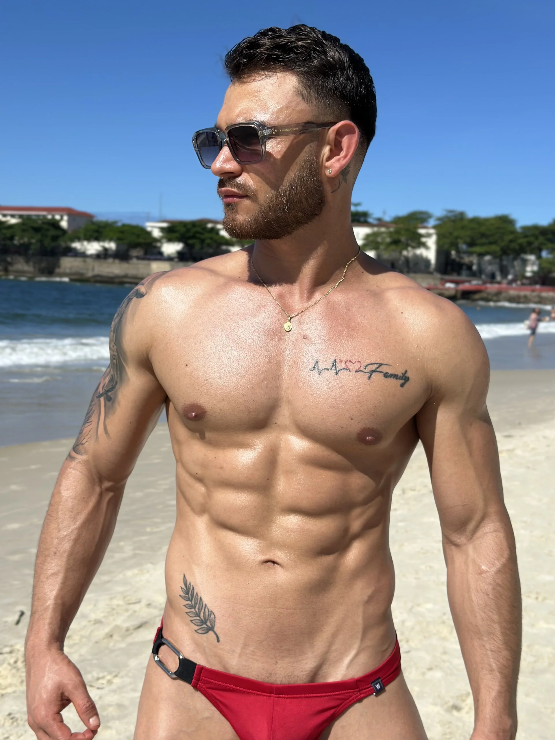 XXX Porn Photo of Nude Maximo_Marcelo 27