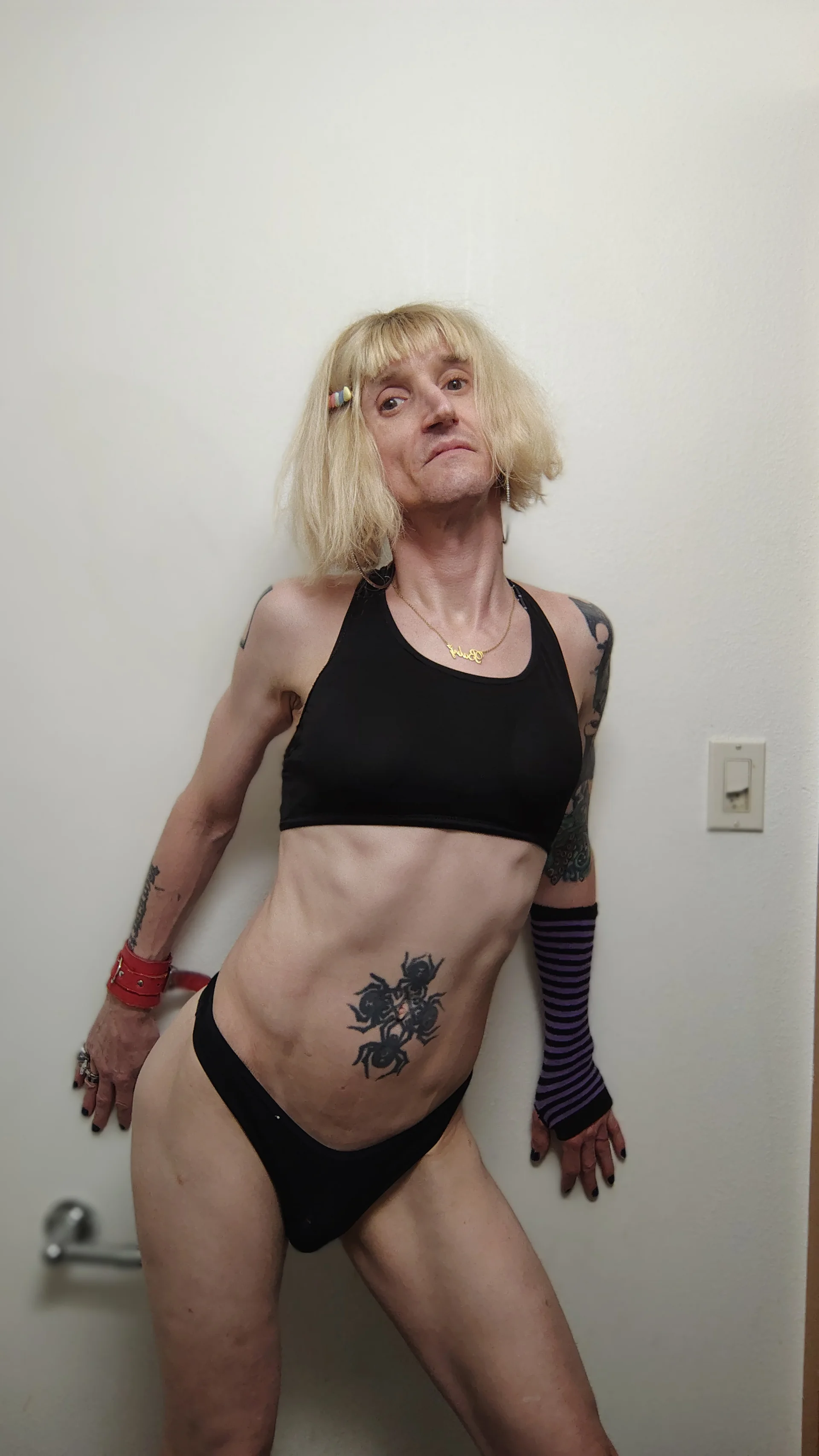 XXX Porn Photo of Nude BirdmanJR11th 15