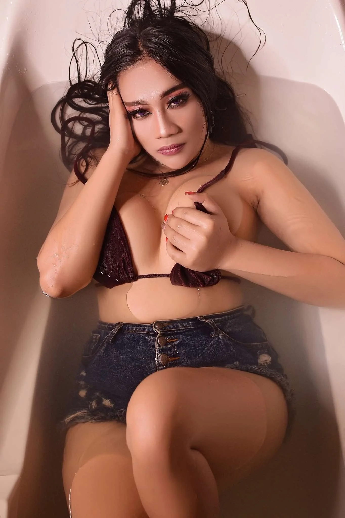 XXX Porn Photo of Nude Goddess_Pleasure 8