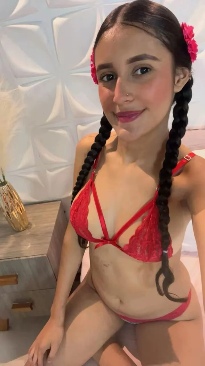 XXX Porn Photo of Nude Alana_sexx 4