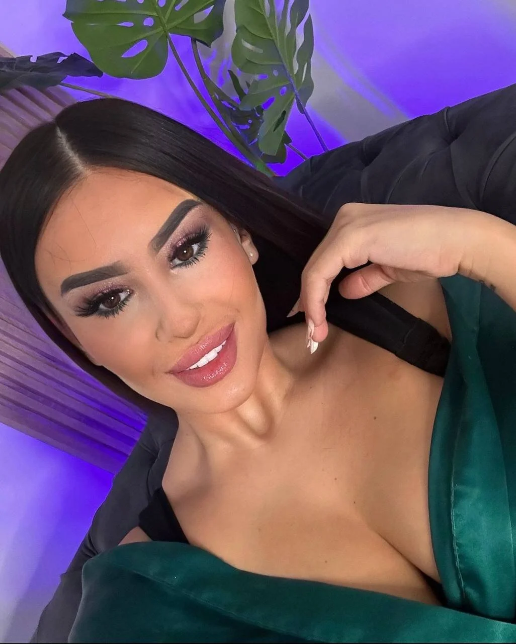 XXX Porn Photo of Nude EvaZane 35