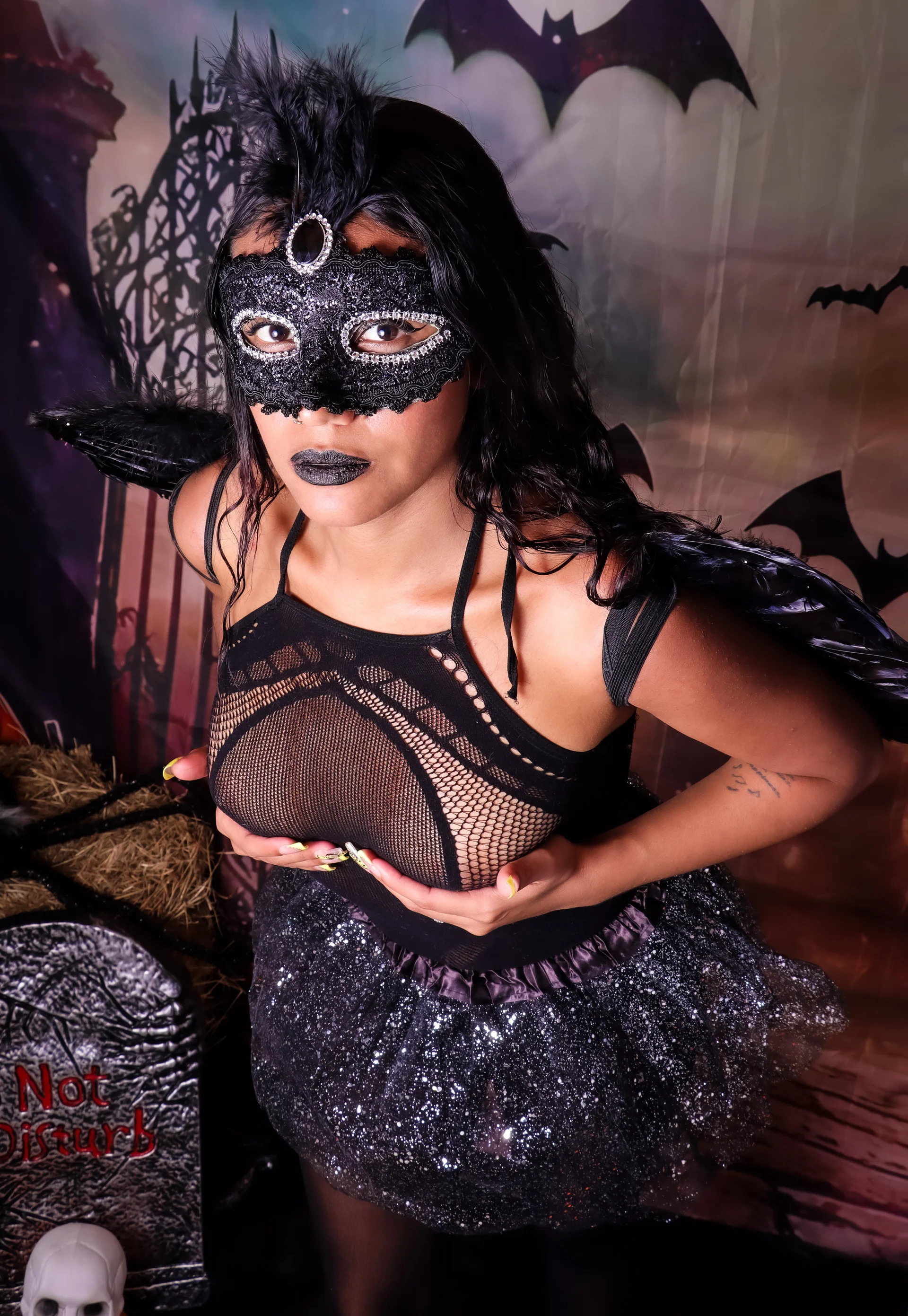 XXX Porn Photo of Nude naomi_kyse 213