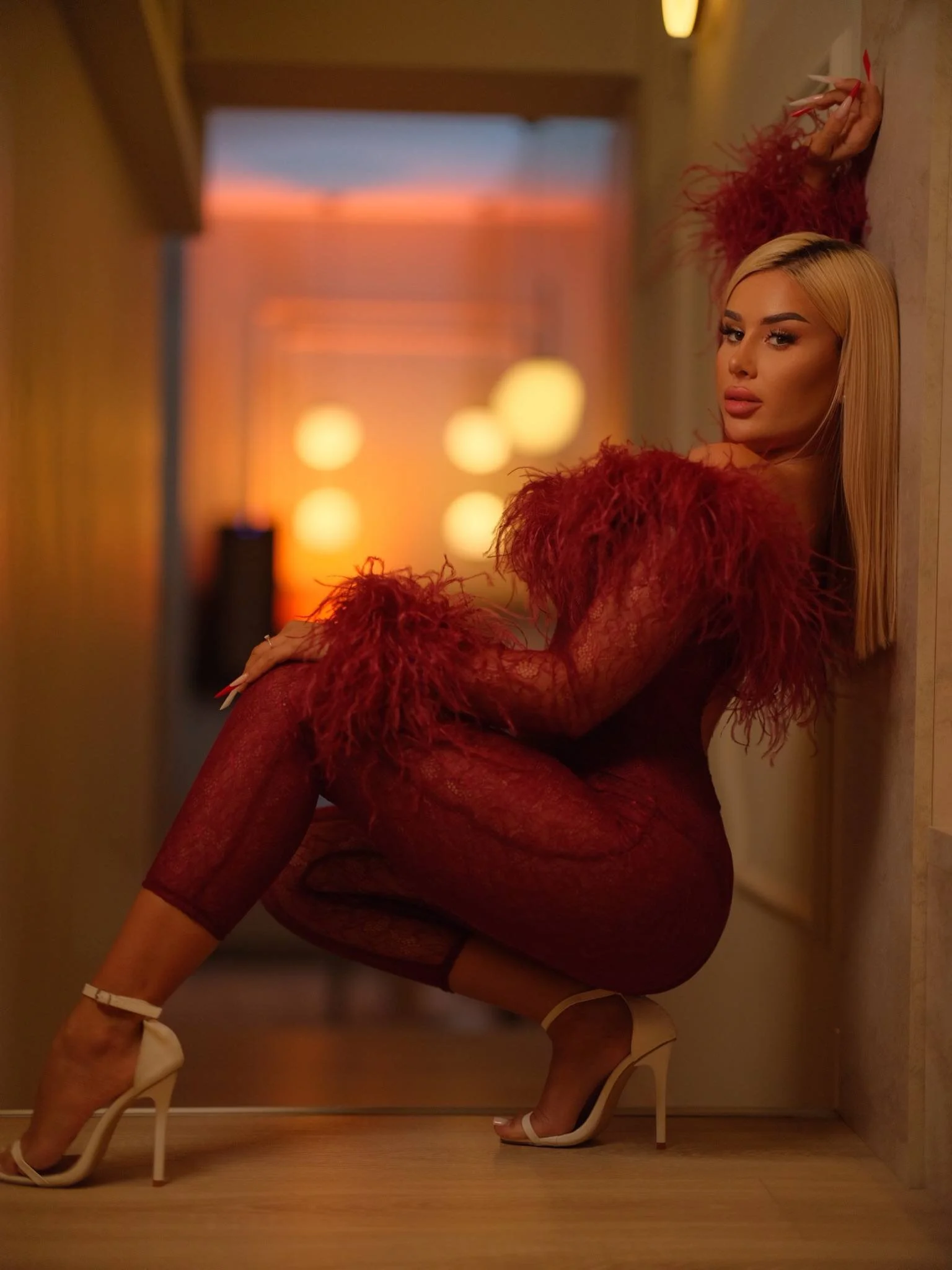 XXX Porn Photo of Nude EvaZane 349