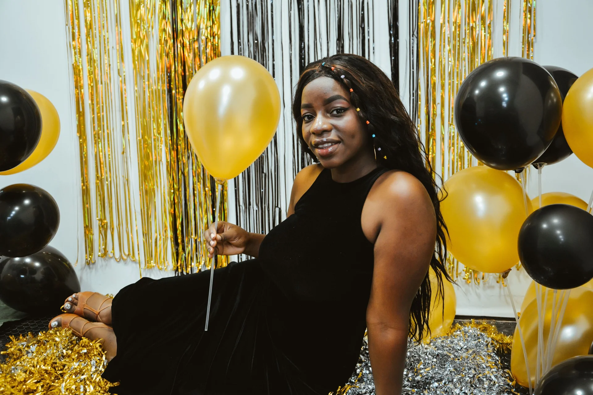 XXX Porn Photo of Nude KayaBrown 21
