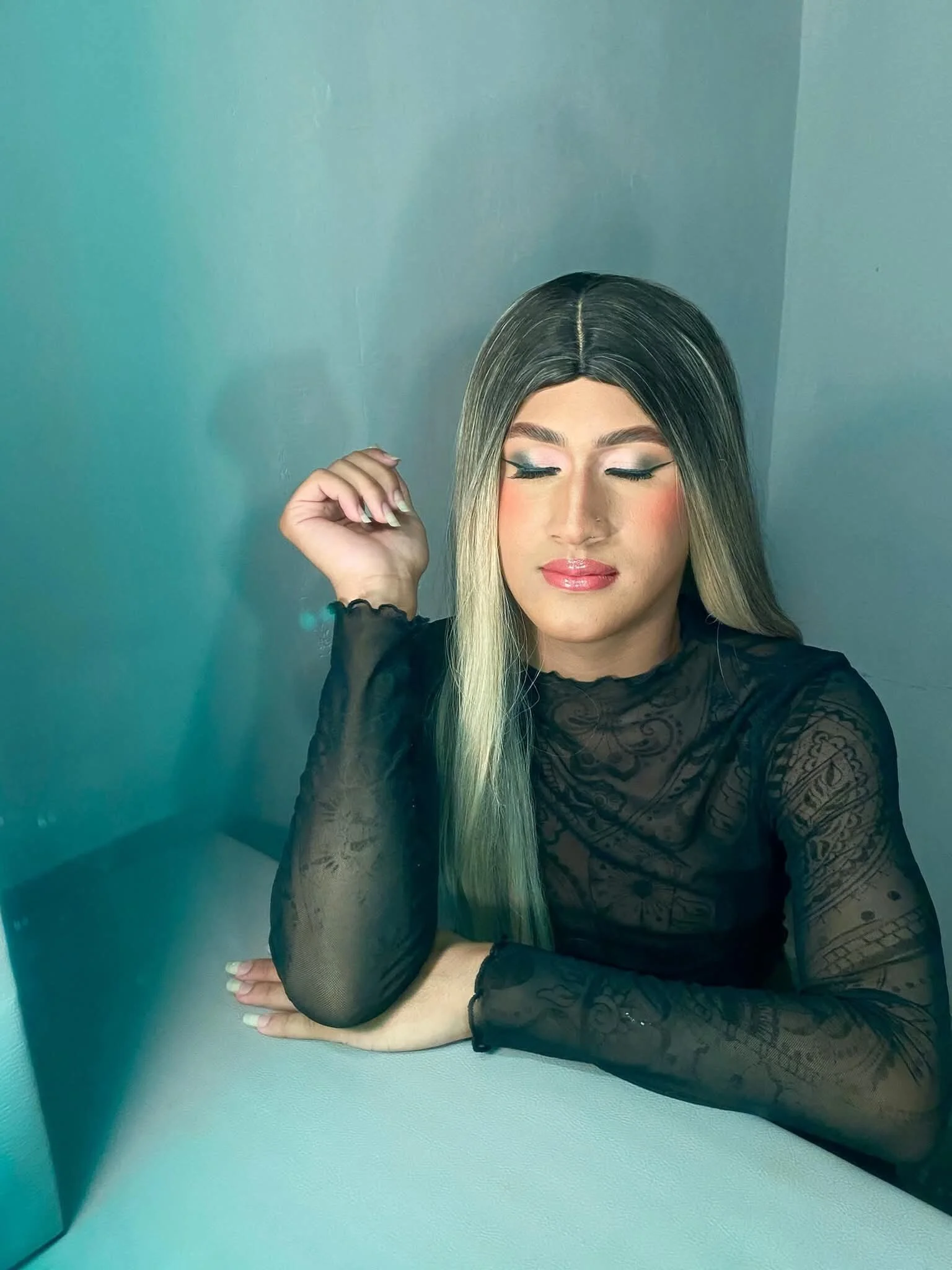 XXX Porn Photo of Nude Emma_Boms 5