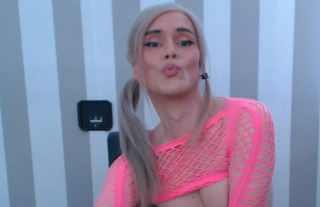XXX Porn Photo of Nude Sissy_Sexy_x 2