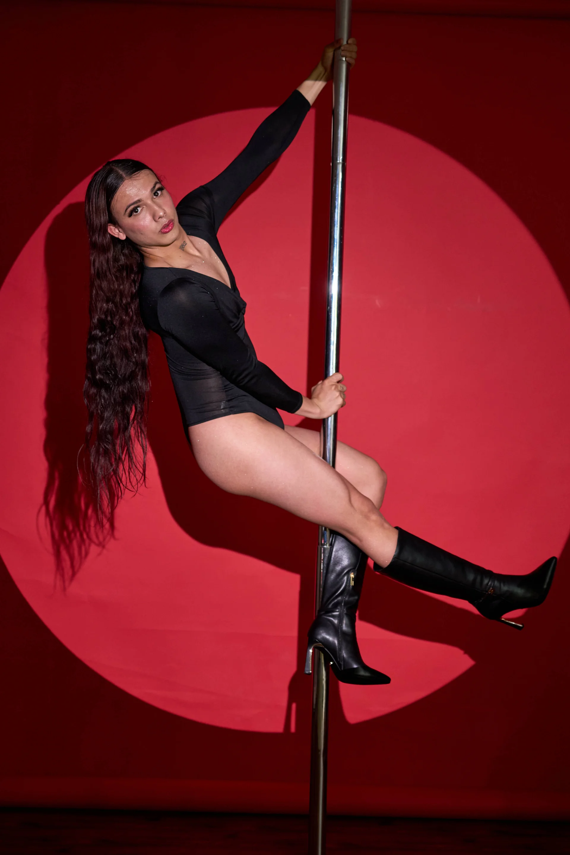 XXX Porn Photo of Nude Almaazz 181