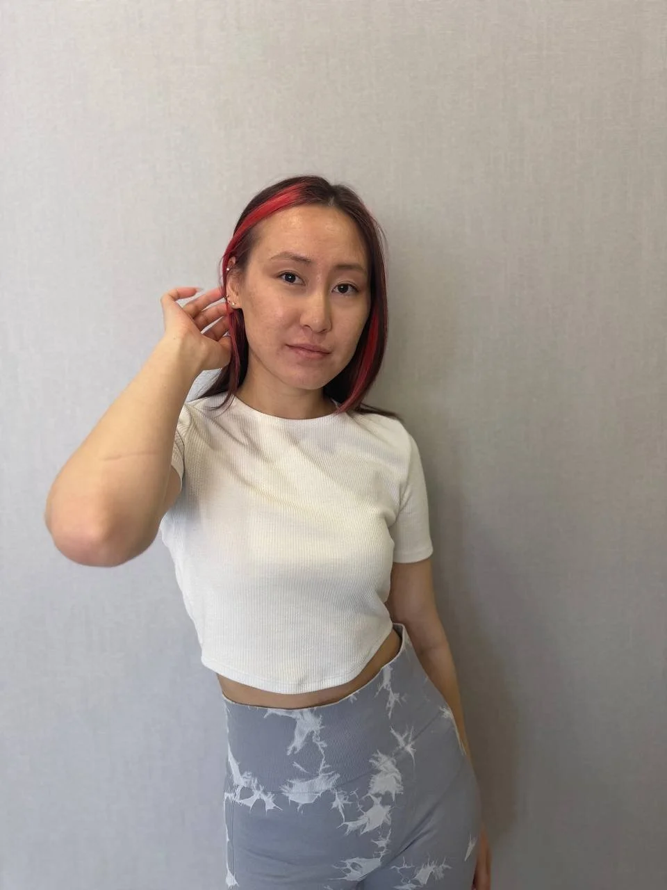 XXX Porn Photo of Nude LoretaVencill 7
