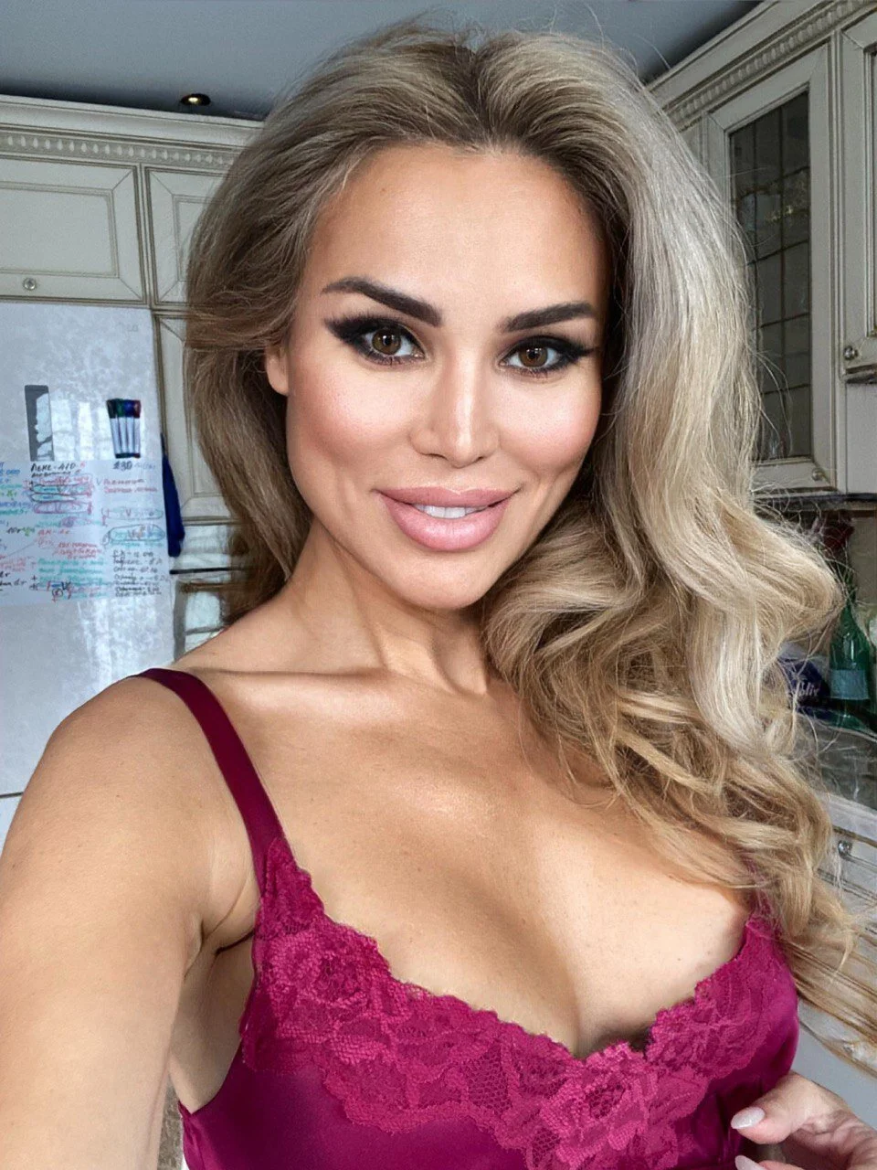 XXX Porn Photo of Nude Radmila_Queen_ 60