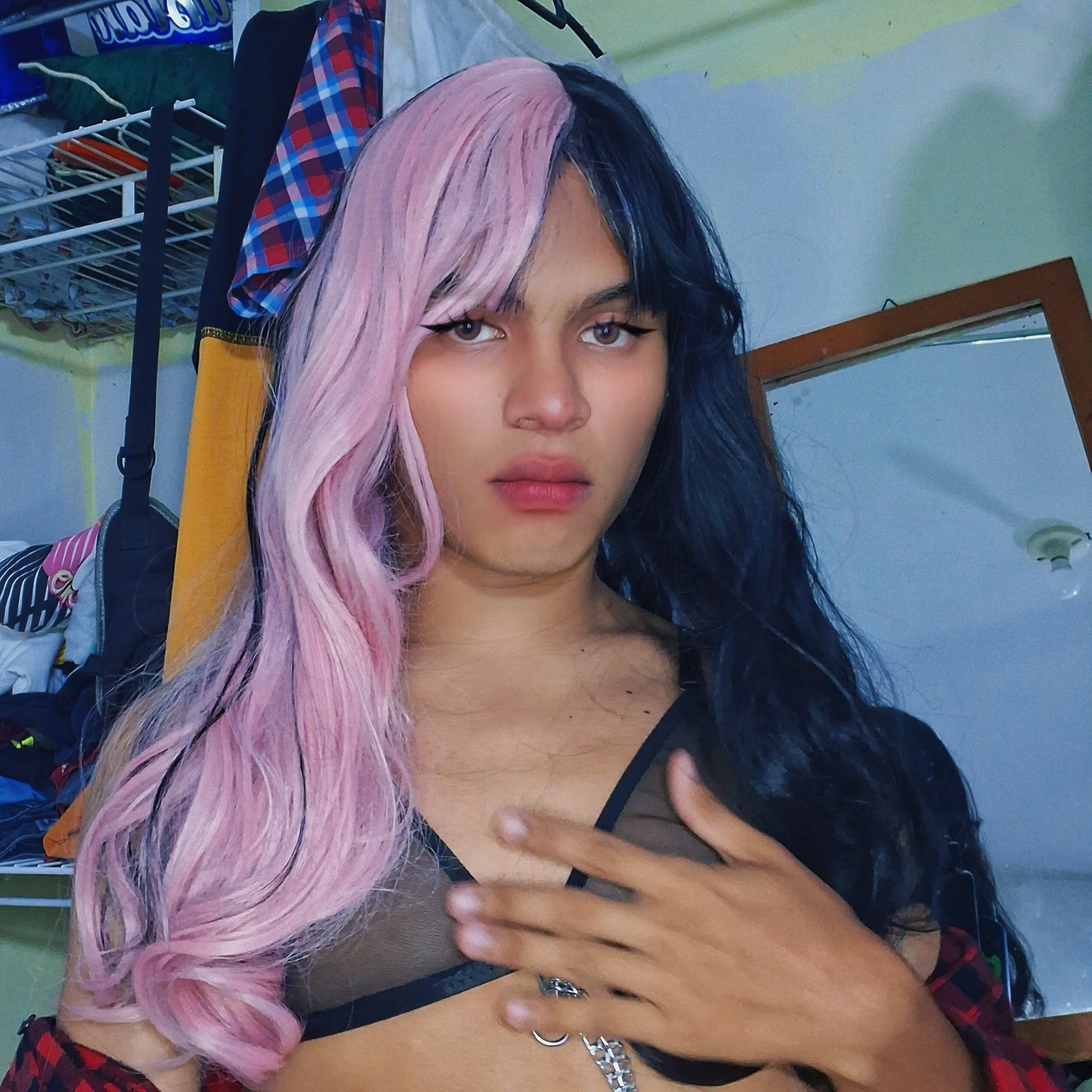 XXX Porn Photo of Nude The_velvet_Sandra 1