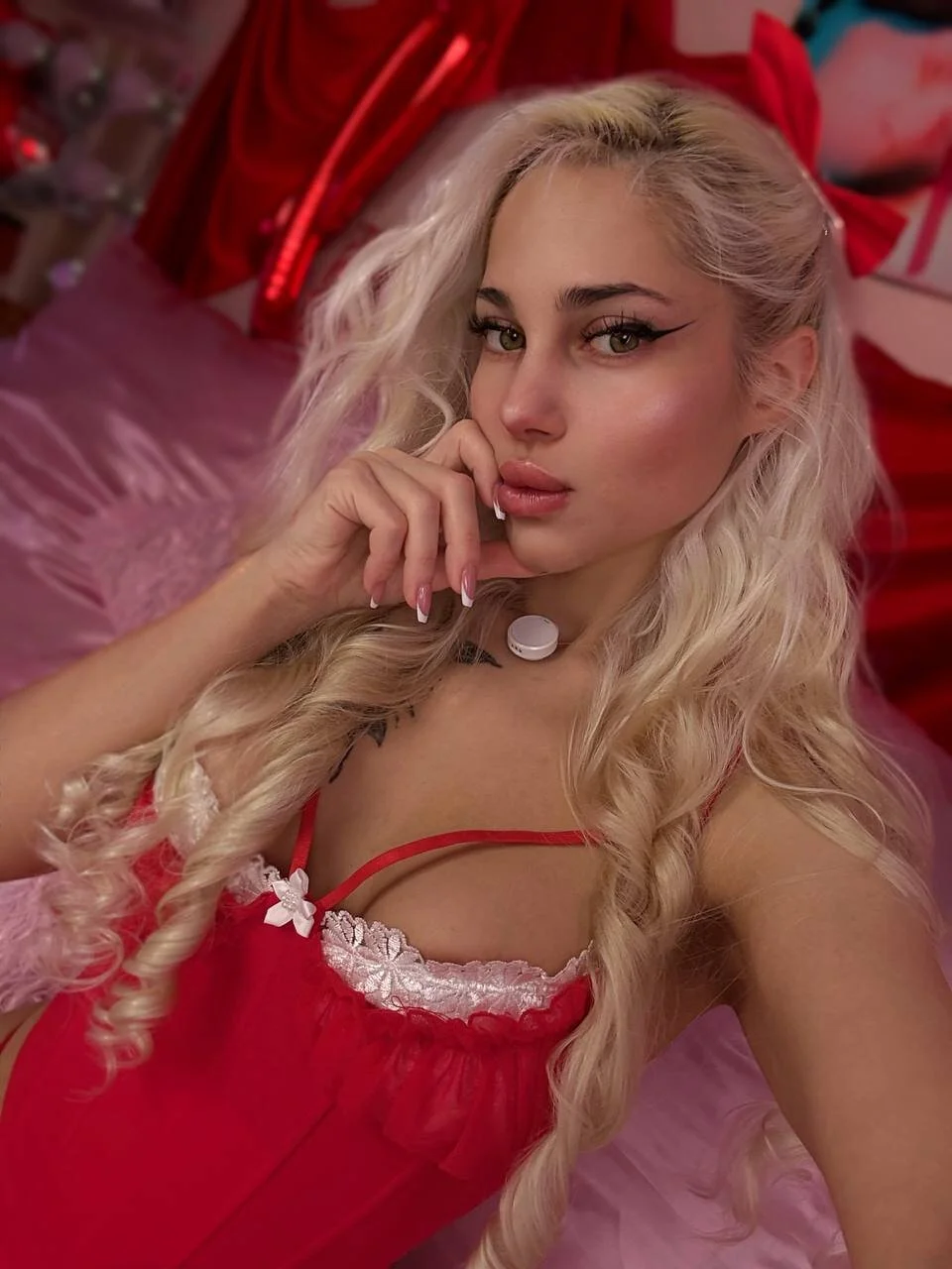 XXX Porn Photo of Nude jolly_bellle 30