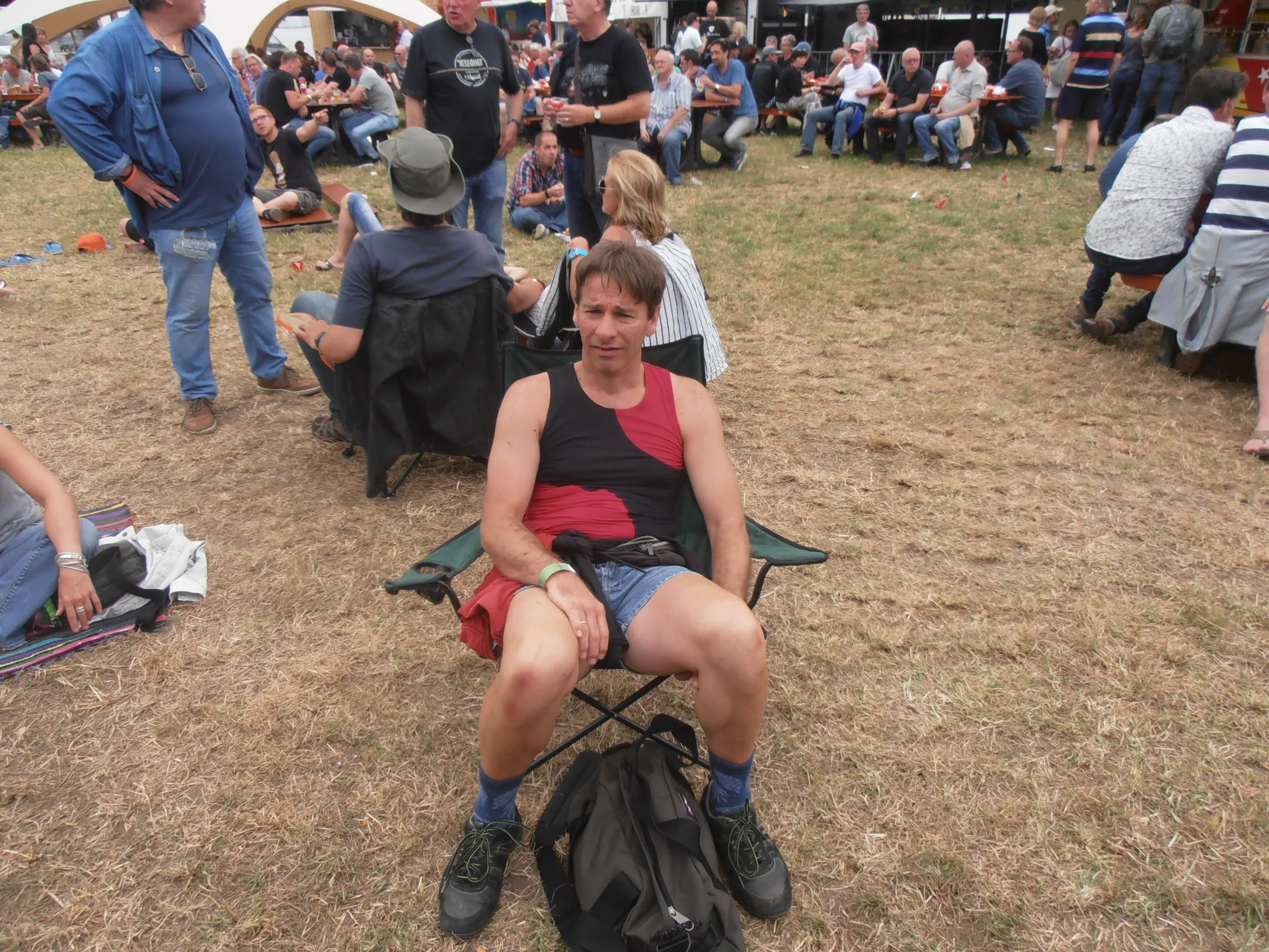XXX Porn Photo of Nude lekkerkoen1 7