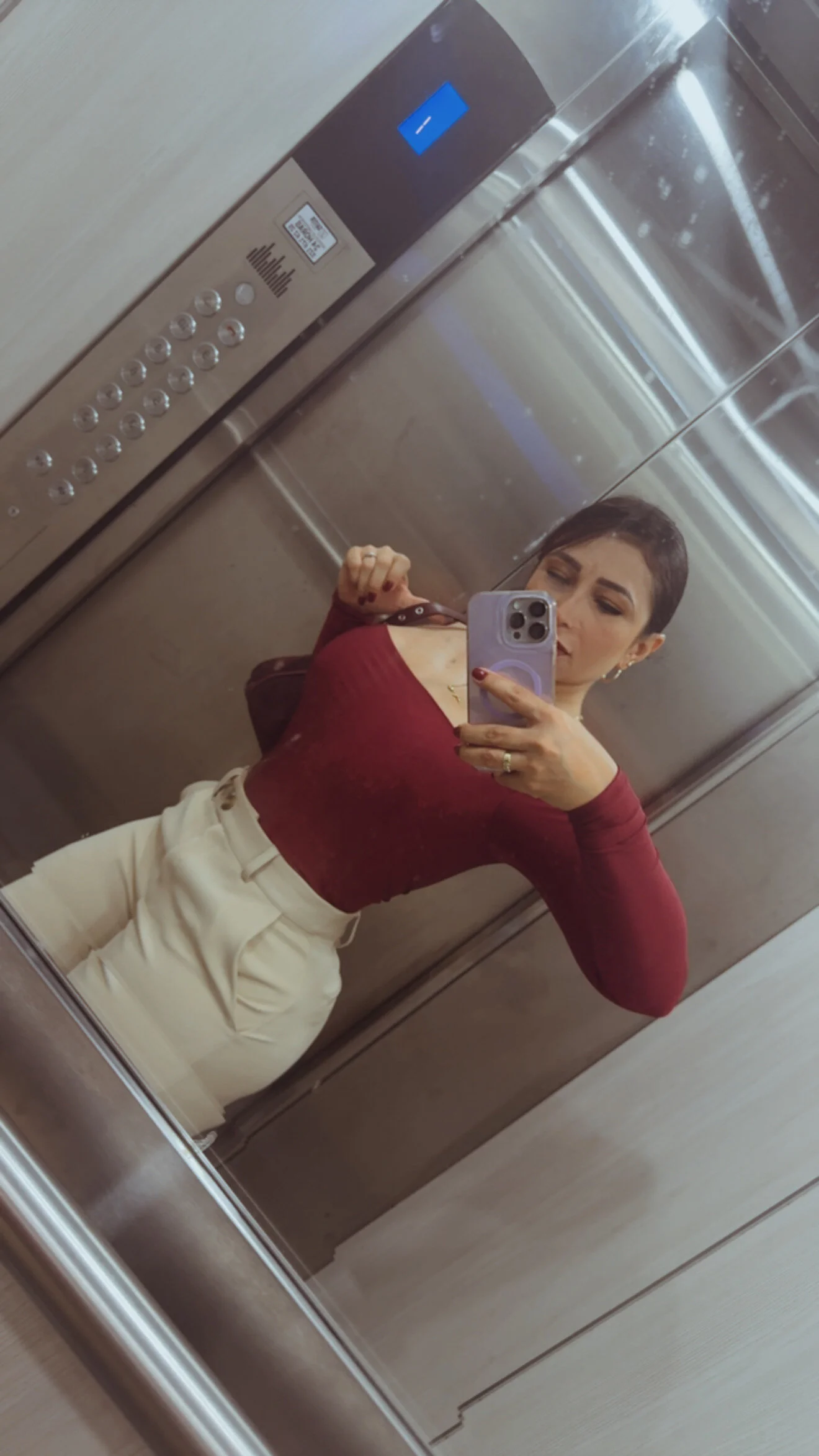 XXX Porn Photo of Nude mia_mancinii 21