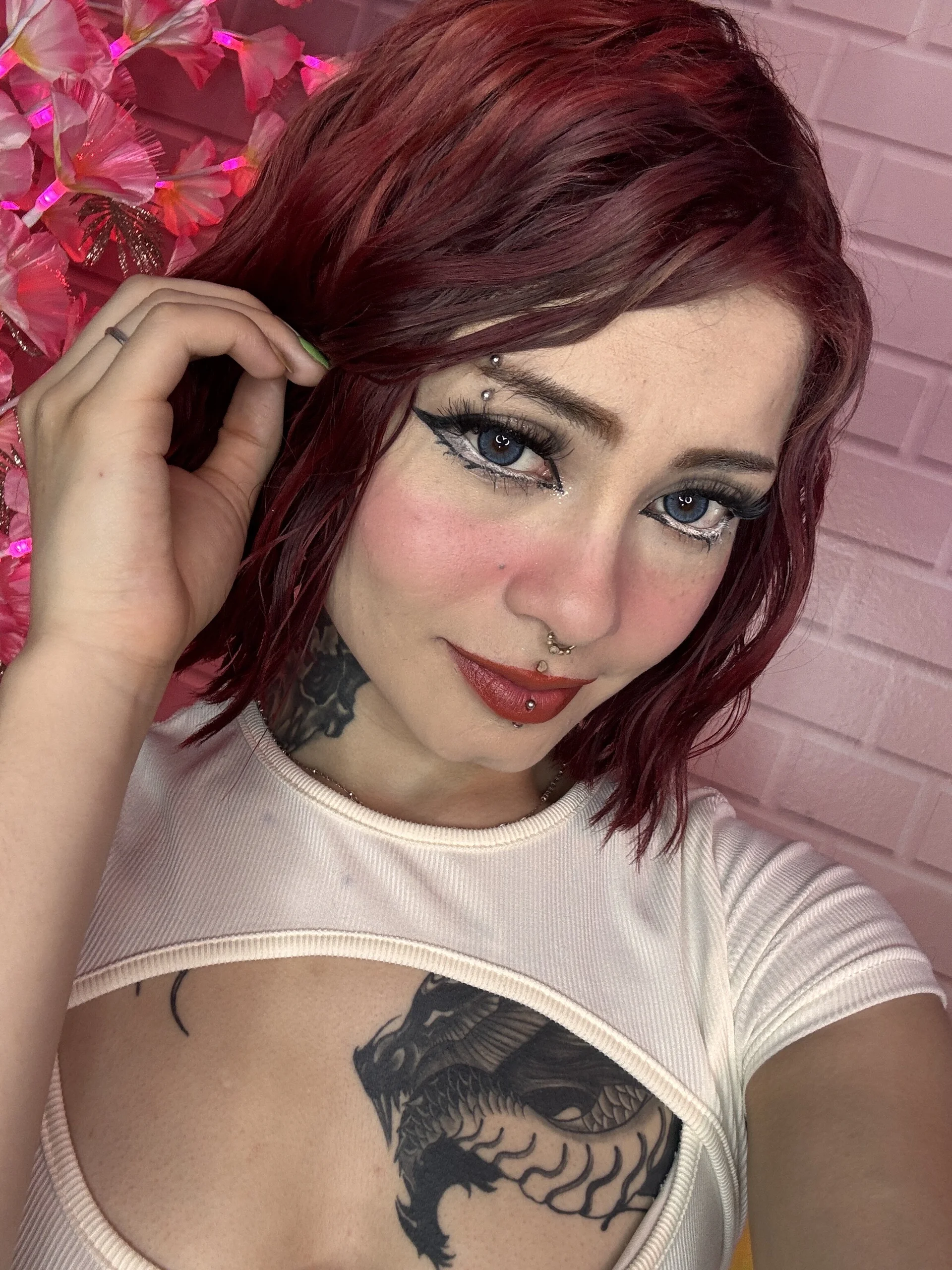 XXX Porn Photo of Nude Samanthha_roberts 88