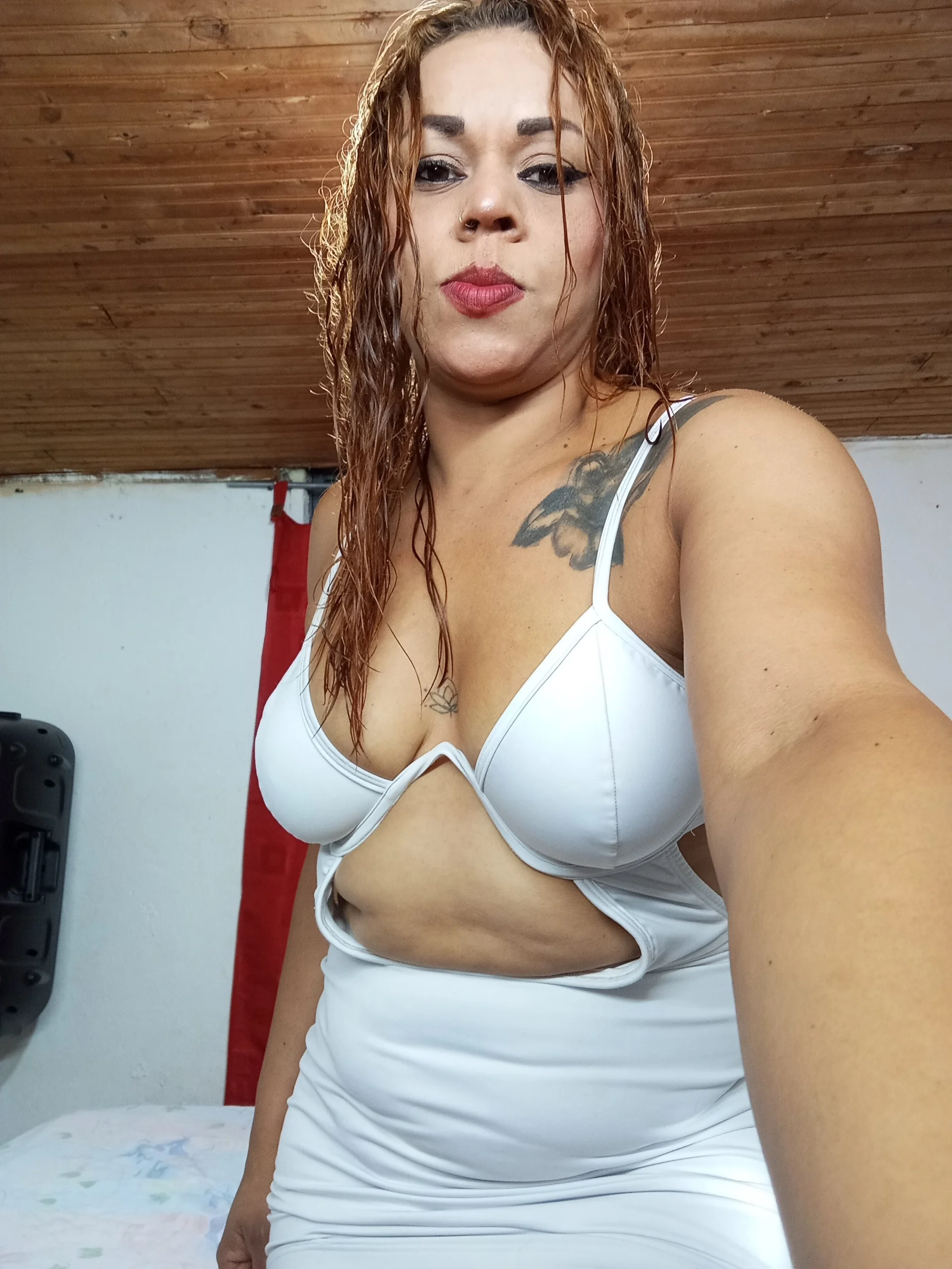 XXX Porn Photo of Nude Ana-victoria 3