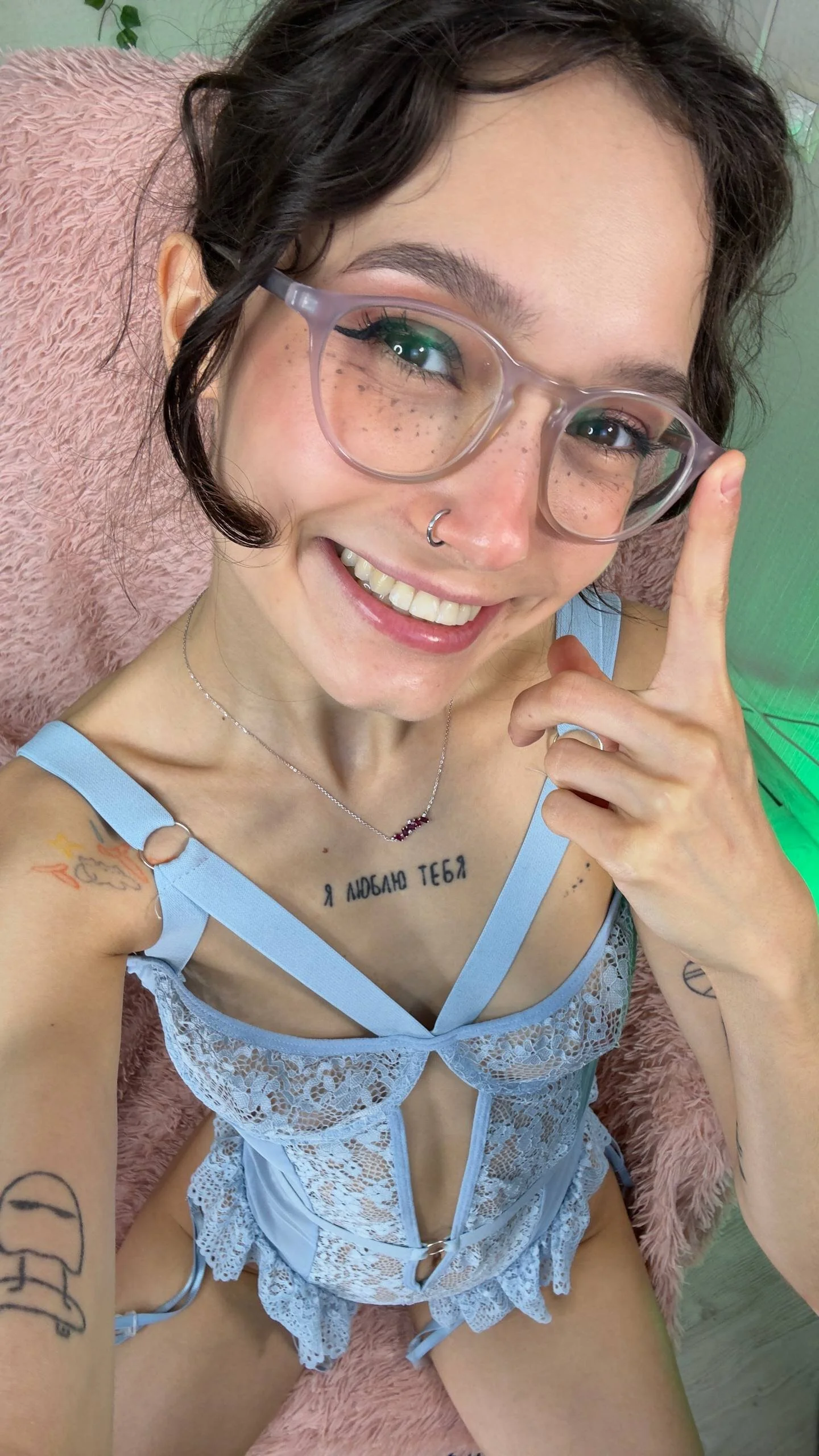 XXX Porn Photo of Nude MyLoulaby 43