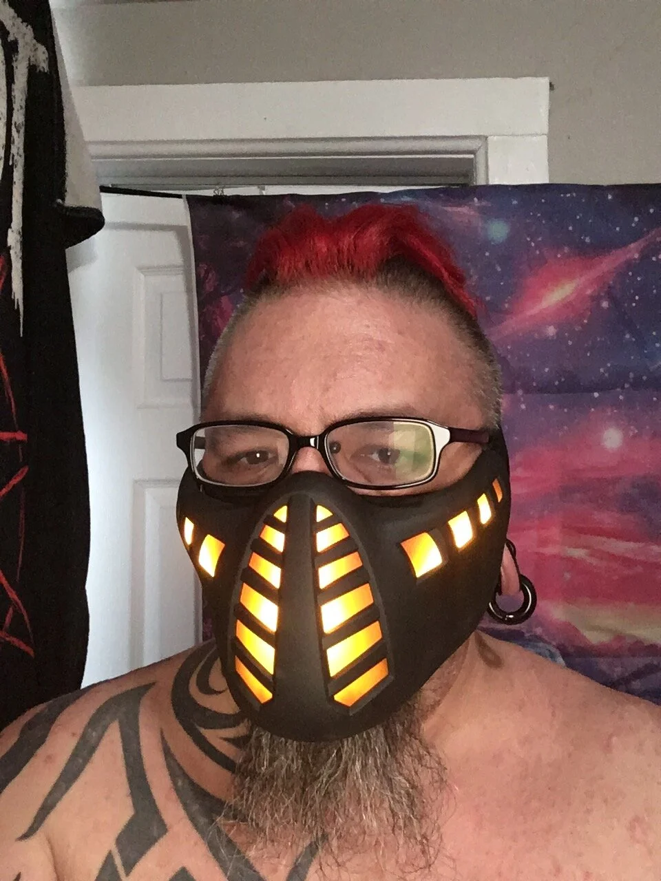 XXX Porn Photo of Nude kingdomass 6