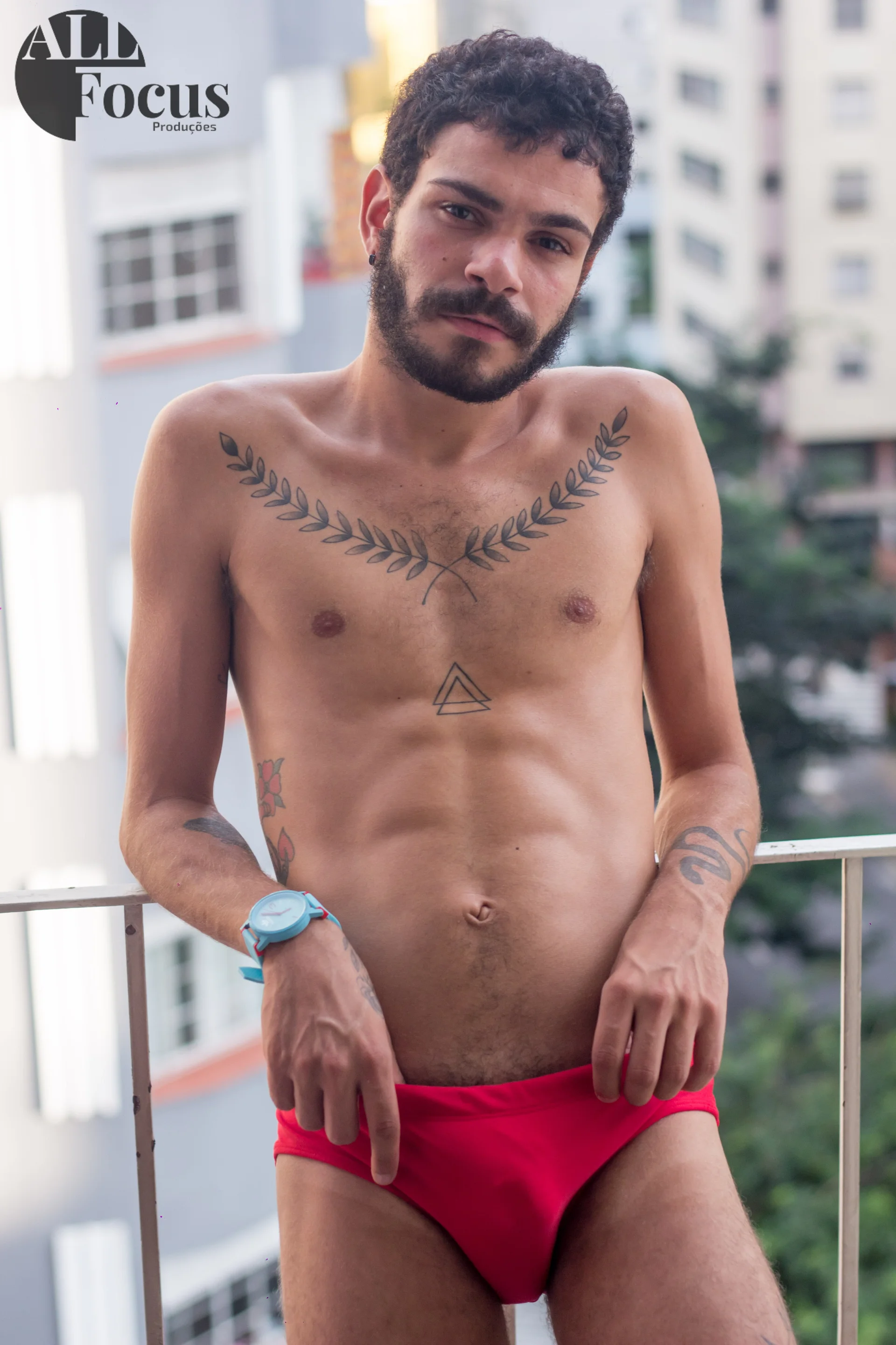 XXX Porn Photo of Nude Paulistadott 10
