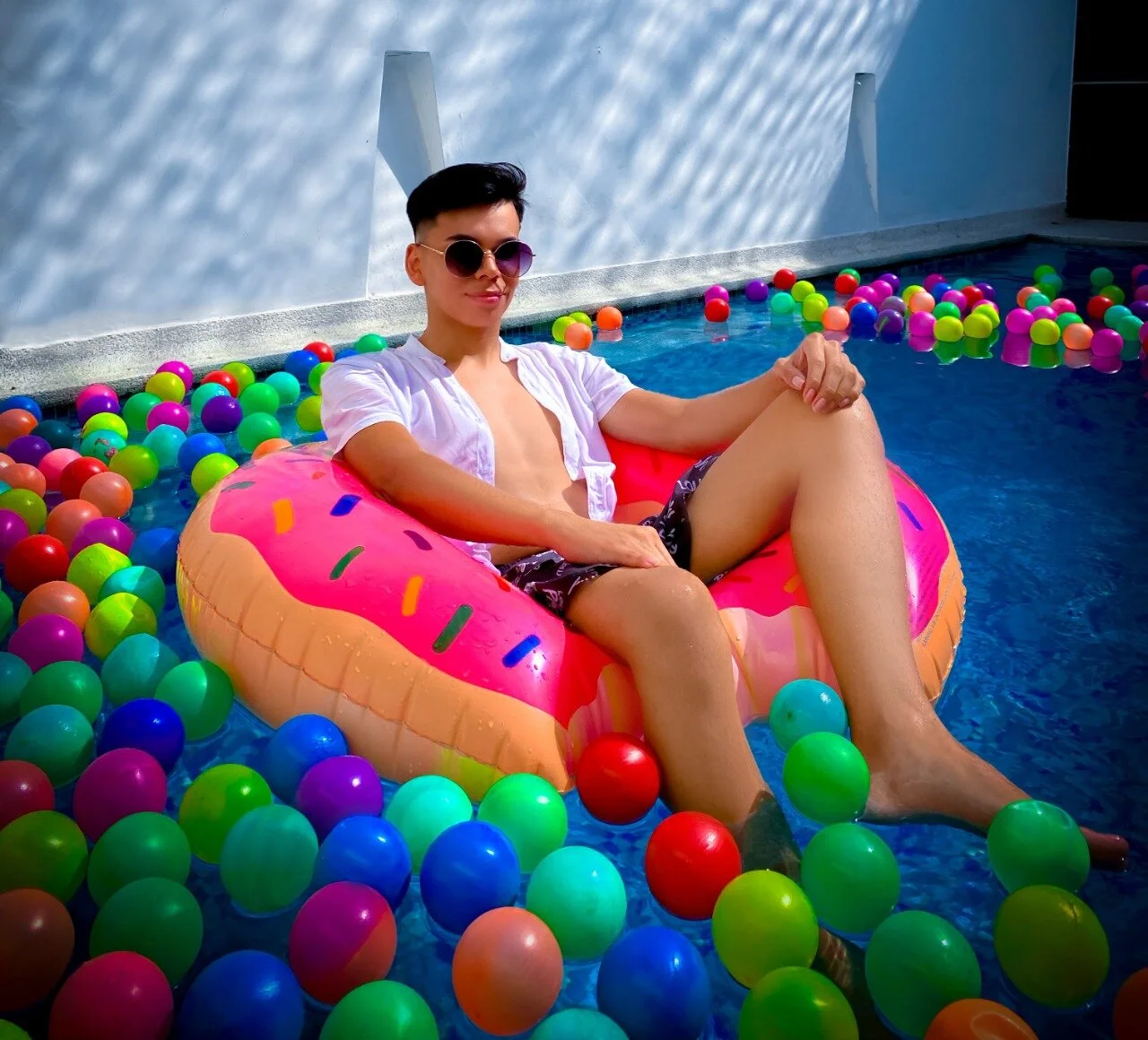 XXX Porn Photo of Nude andres_lizcano 4