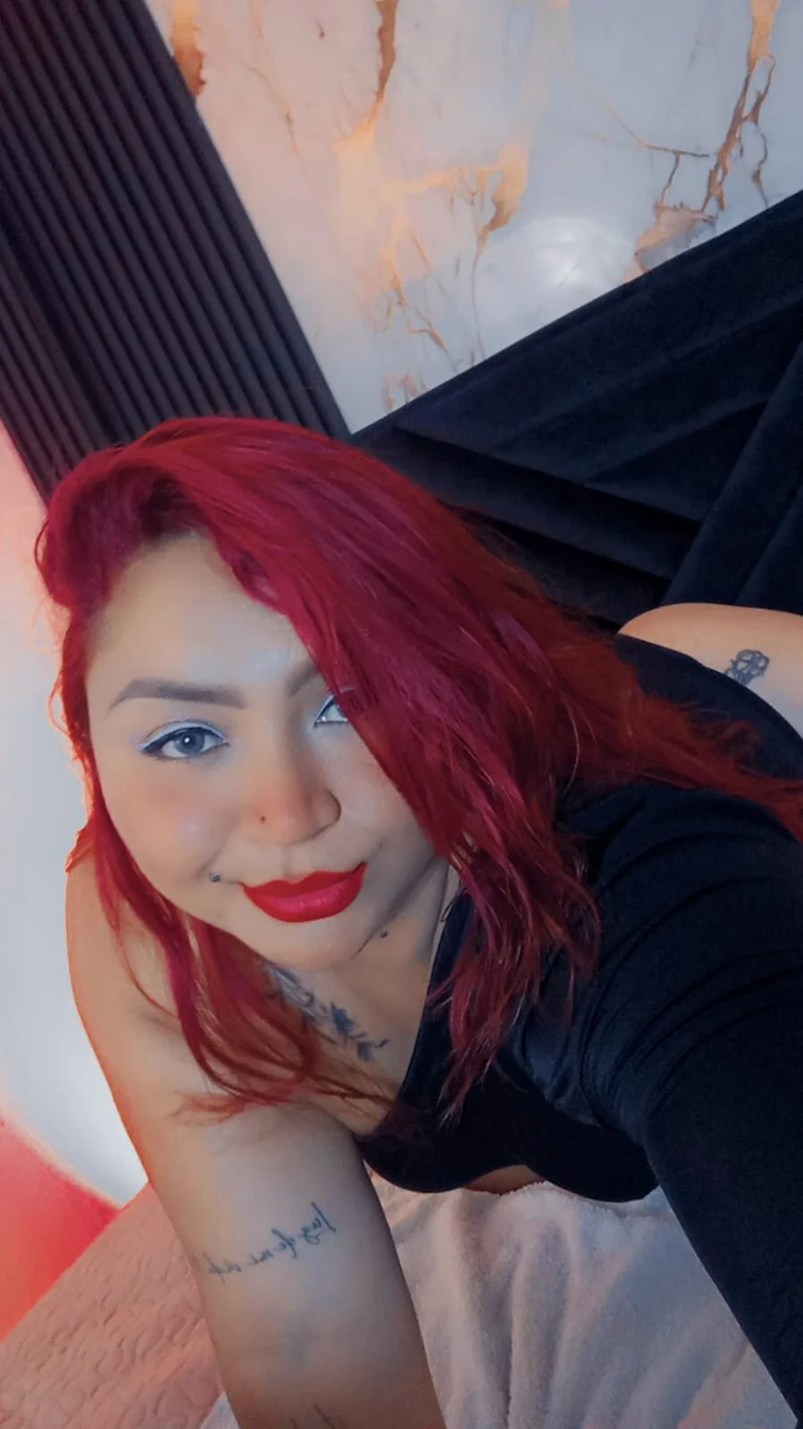 XXX Porn Photo of Nude Halleyrosse 49