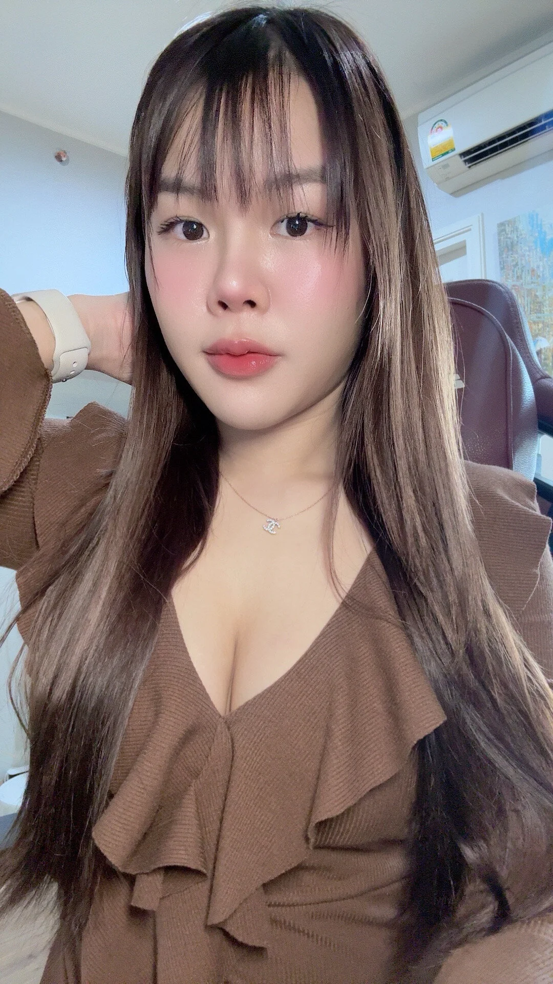 XXX Porn Photo of Nude nenechuchu 66