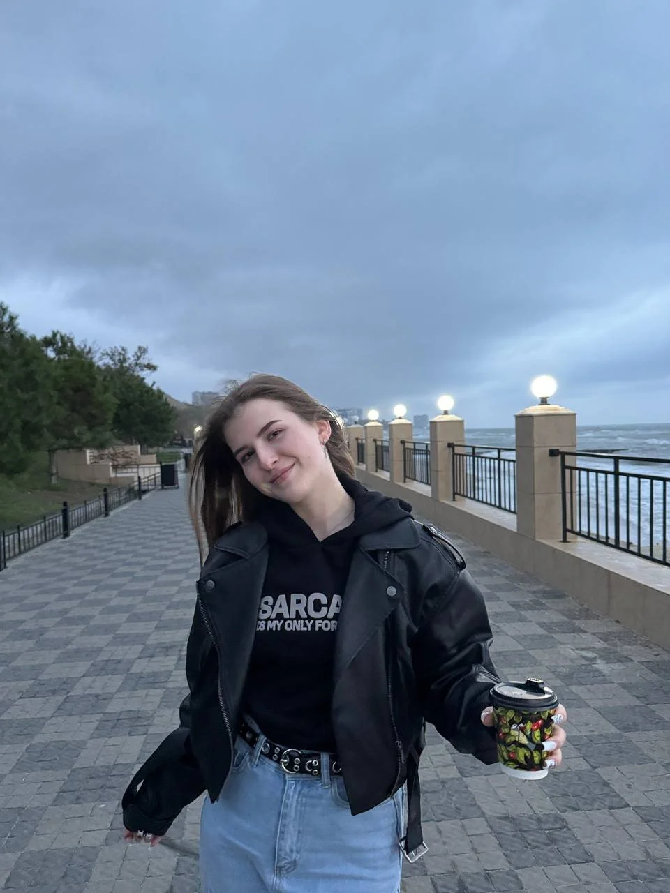 XXX Porn Photo of Nude OhMyAlice 1