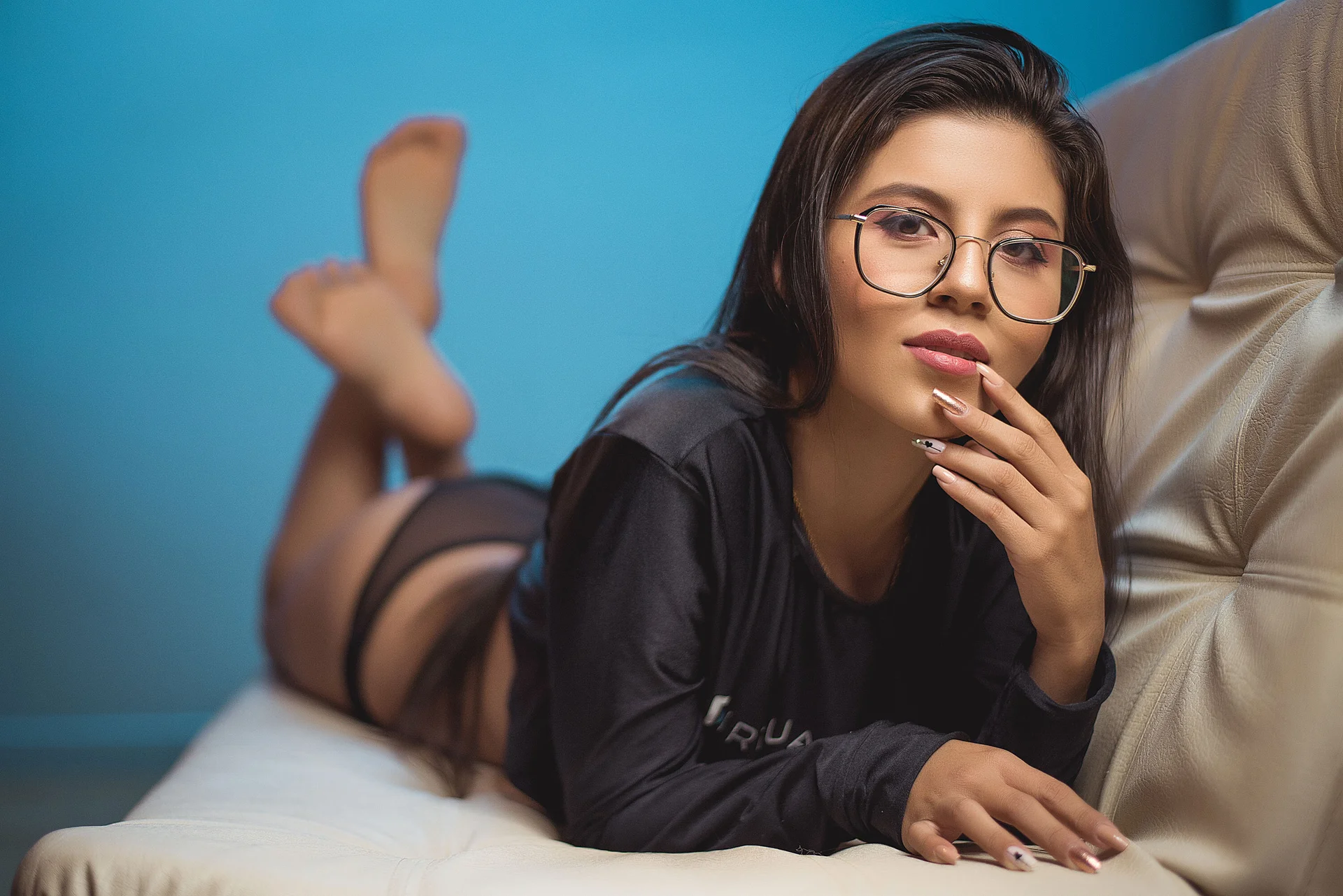 XXX Porn Photo of Nude veronicaroose_ 13