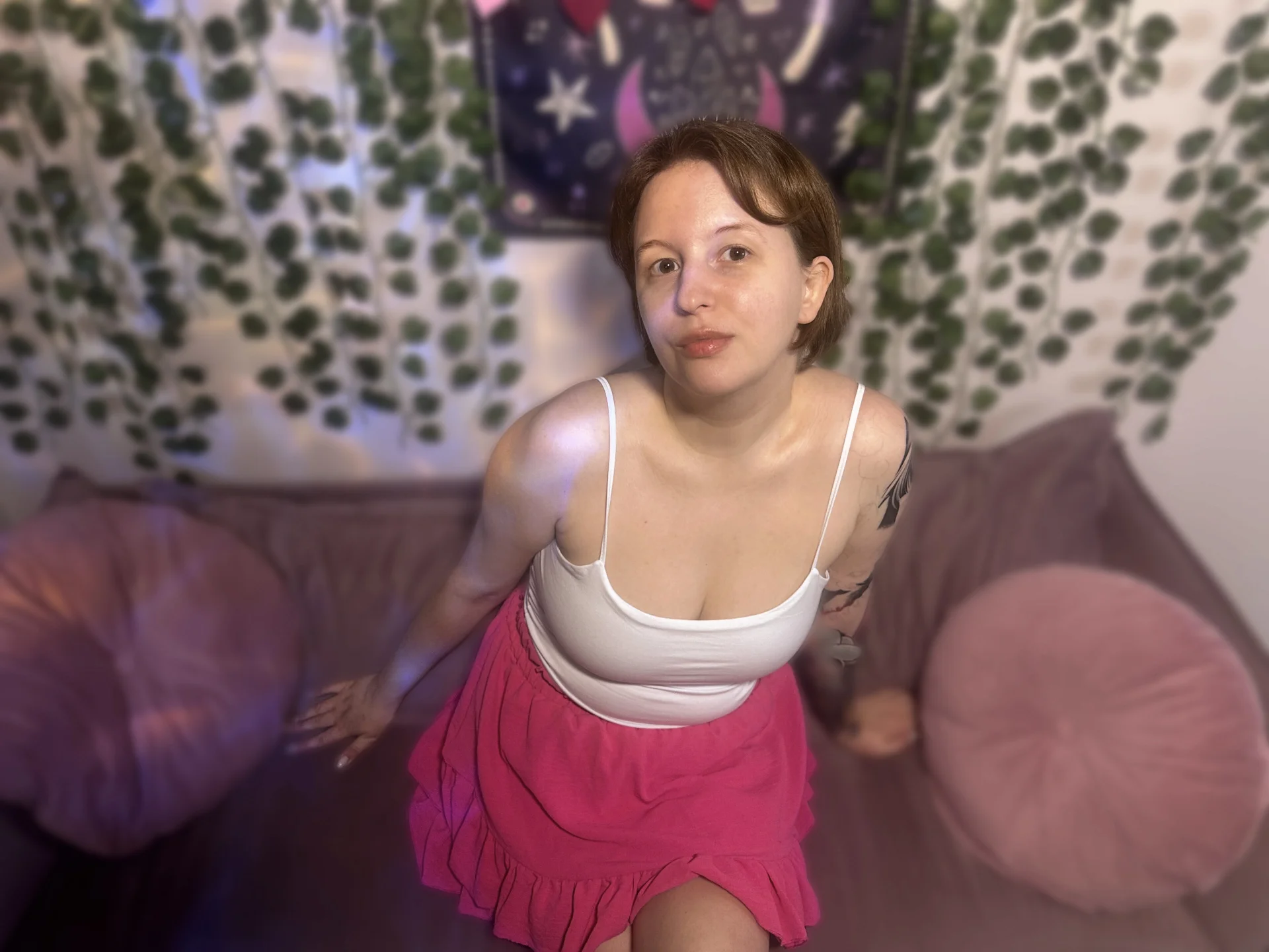 XXX Porn Photo of Nude arizzzona_baby 25