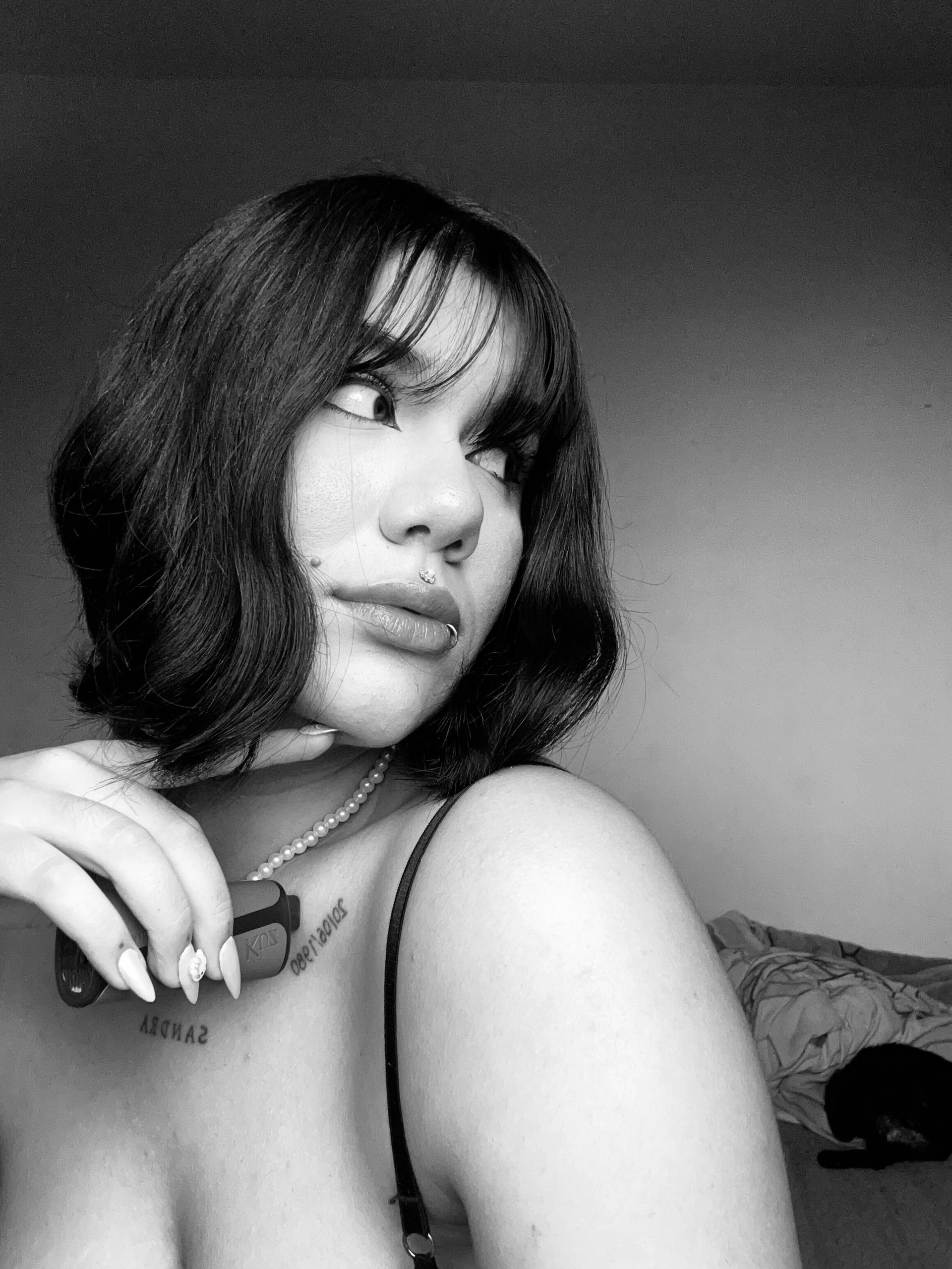XXX Porn Photo of Nude Carolina_444 6