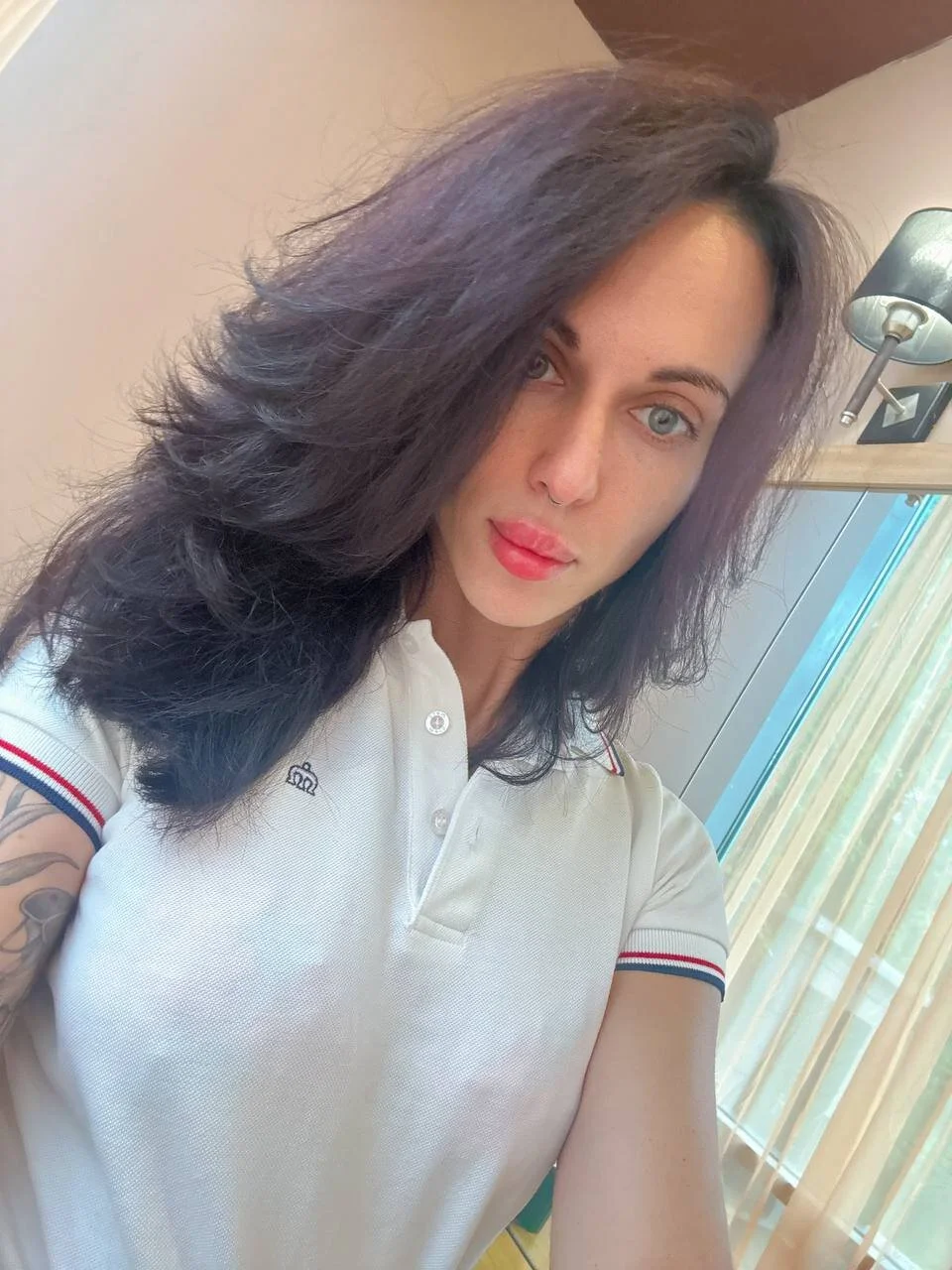 XXX Porn Photo of Nude AzureEyes 19