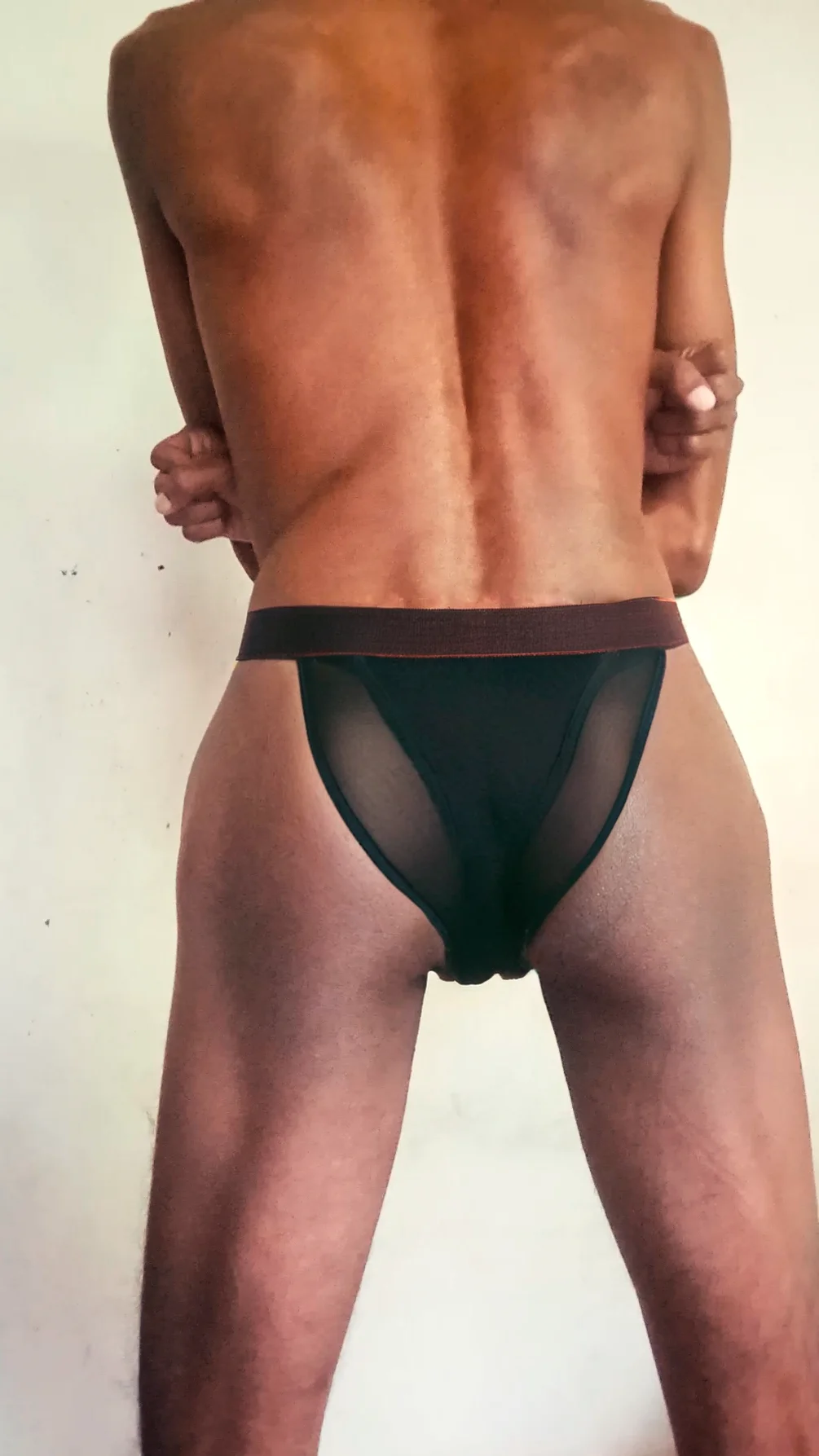 XXX Porn Photo of Nude Dark_Alex_LK 24