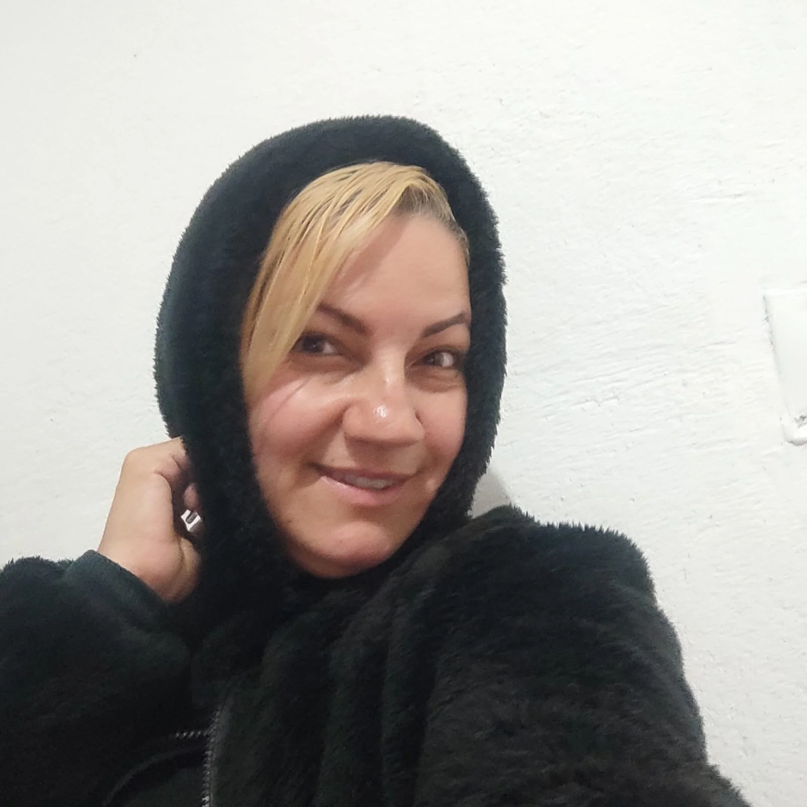 XXX Porn Photo of Nude Heidy_milf 61