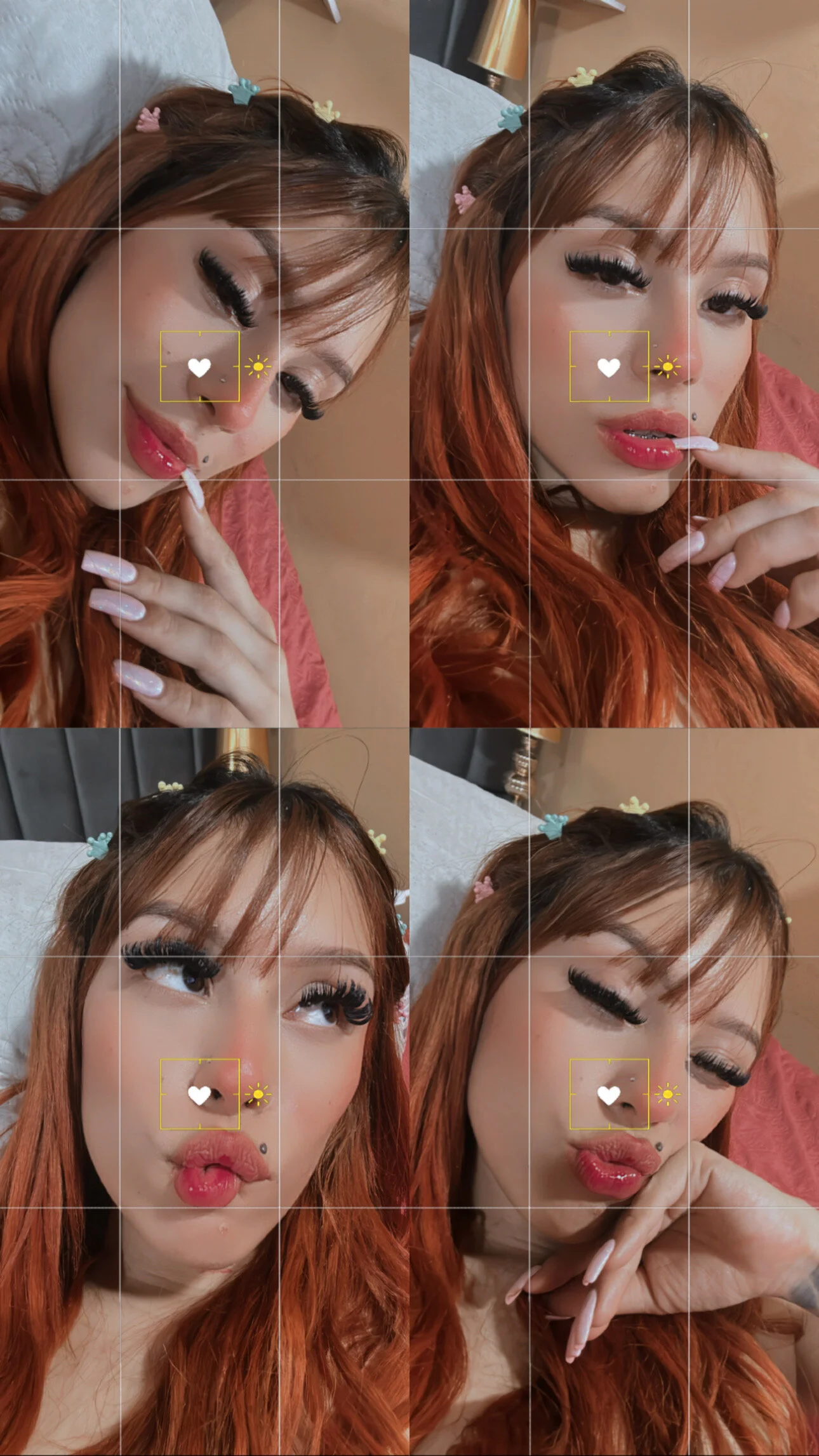 XXX Porn Photo of Nude emy_colee 1