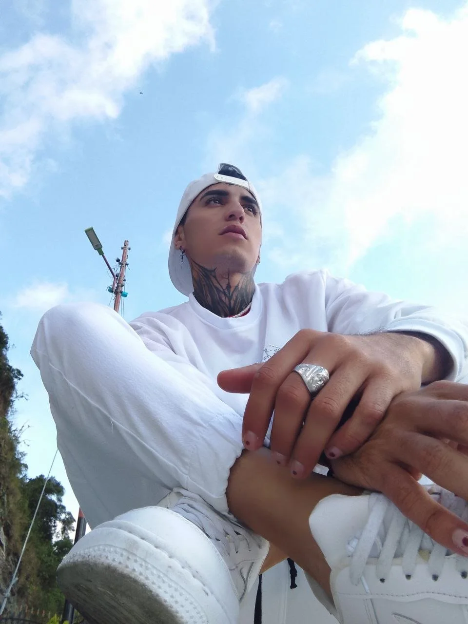 XXX Porn Photo of Nude ANDRES_URRIETA 1