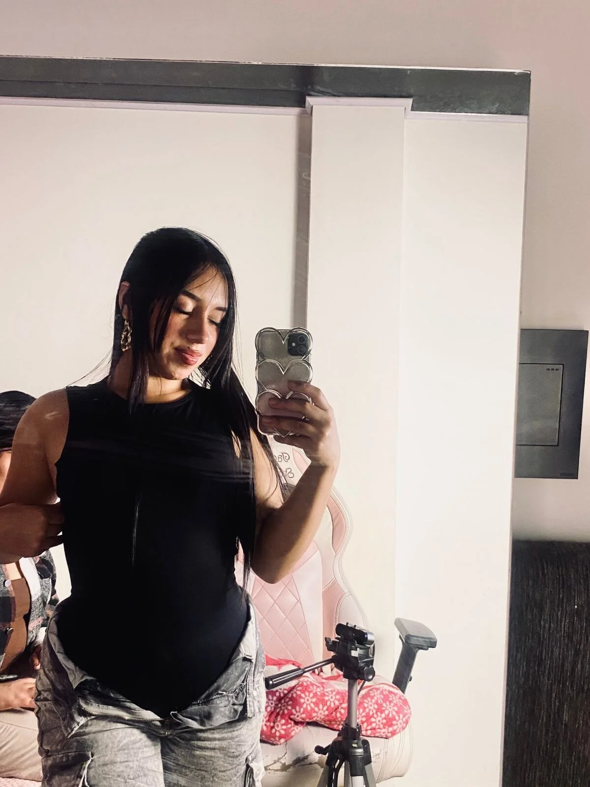 XXX Porn Photo of Nude Juliana_Tx 3