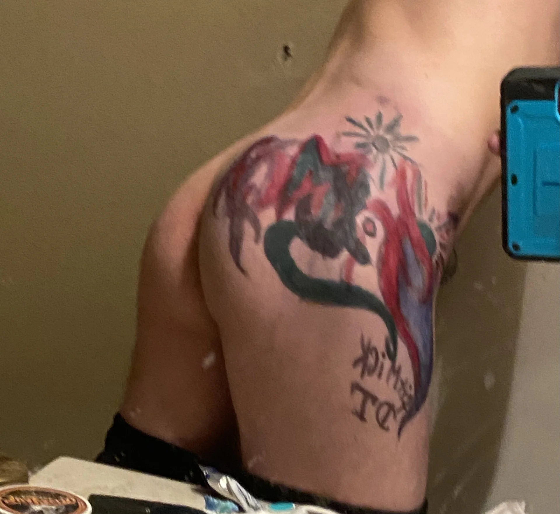 XXX Porn Photo of Nude fitmickdfw 9