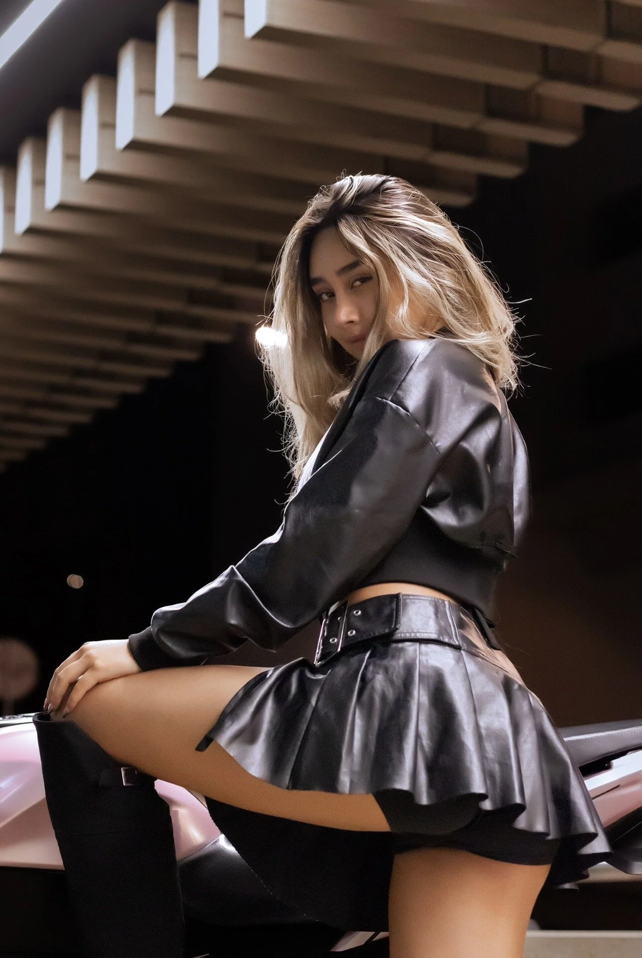 XXX Porn Photo of Nude Hornyholly__ 4
