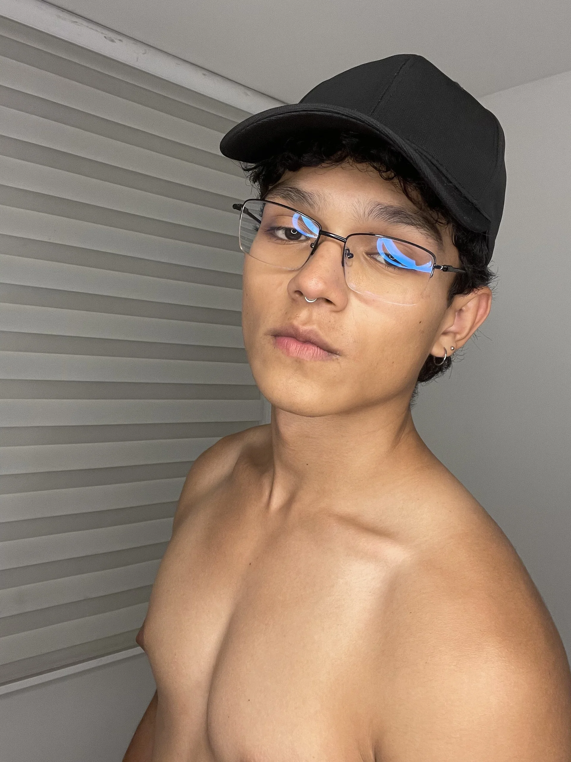 XXX Porn Photo of Nude kael_Draven 1