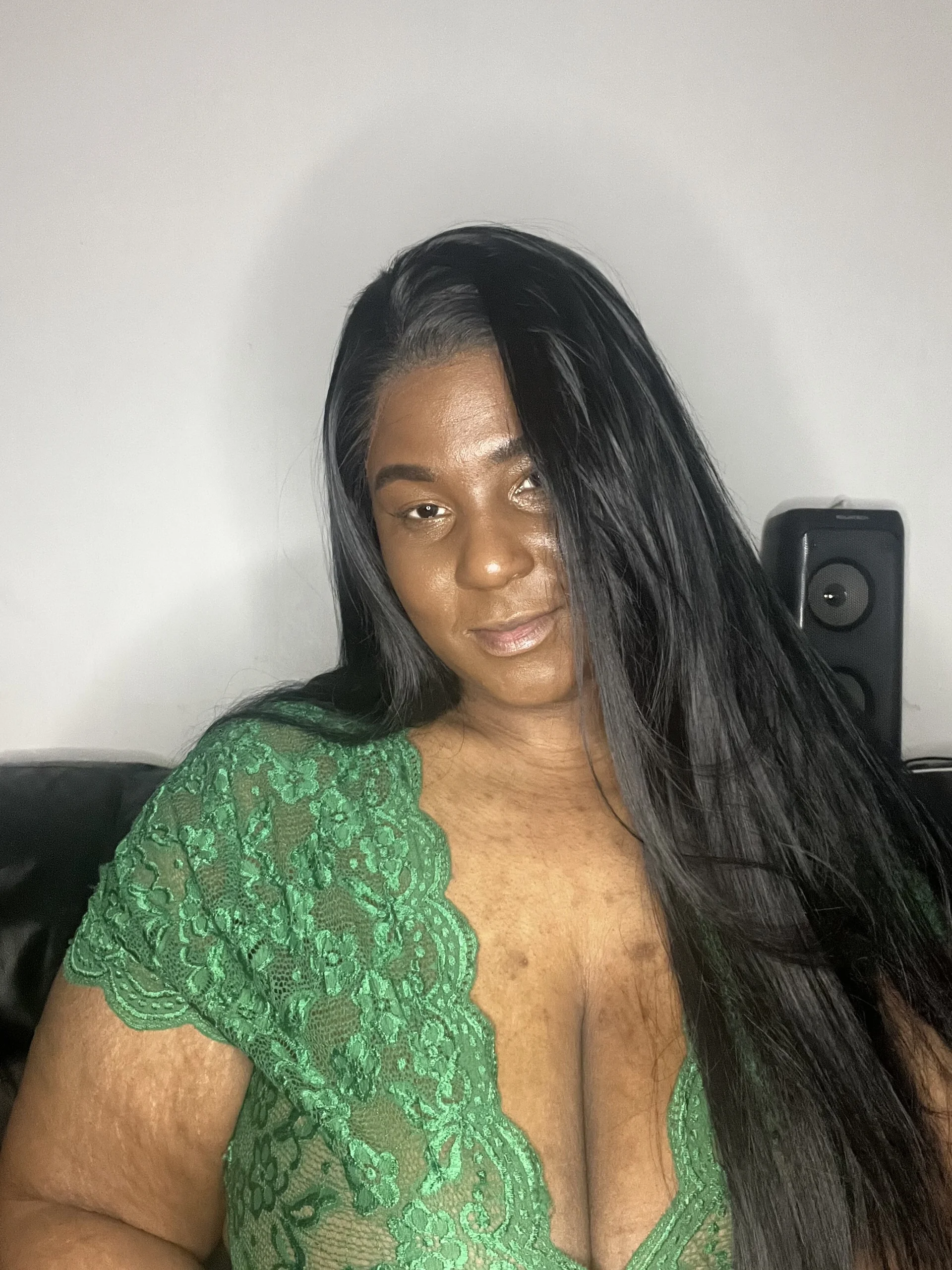 XXX Porn Photo of Nude CurvySashia 114