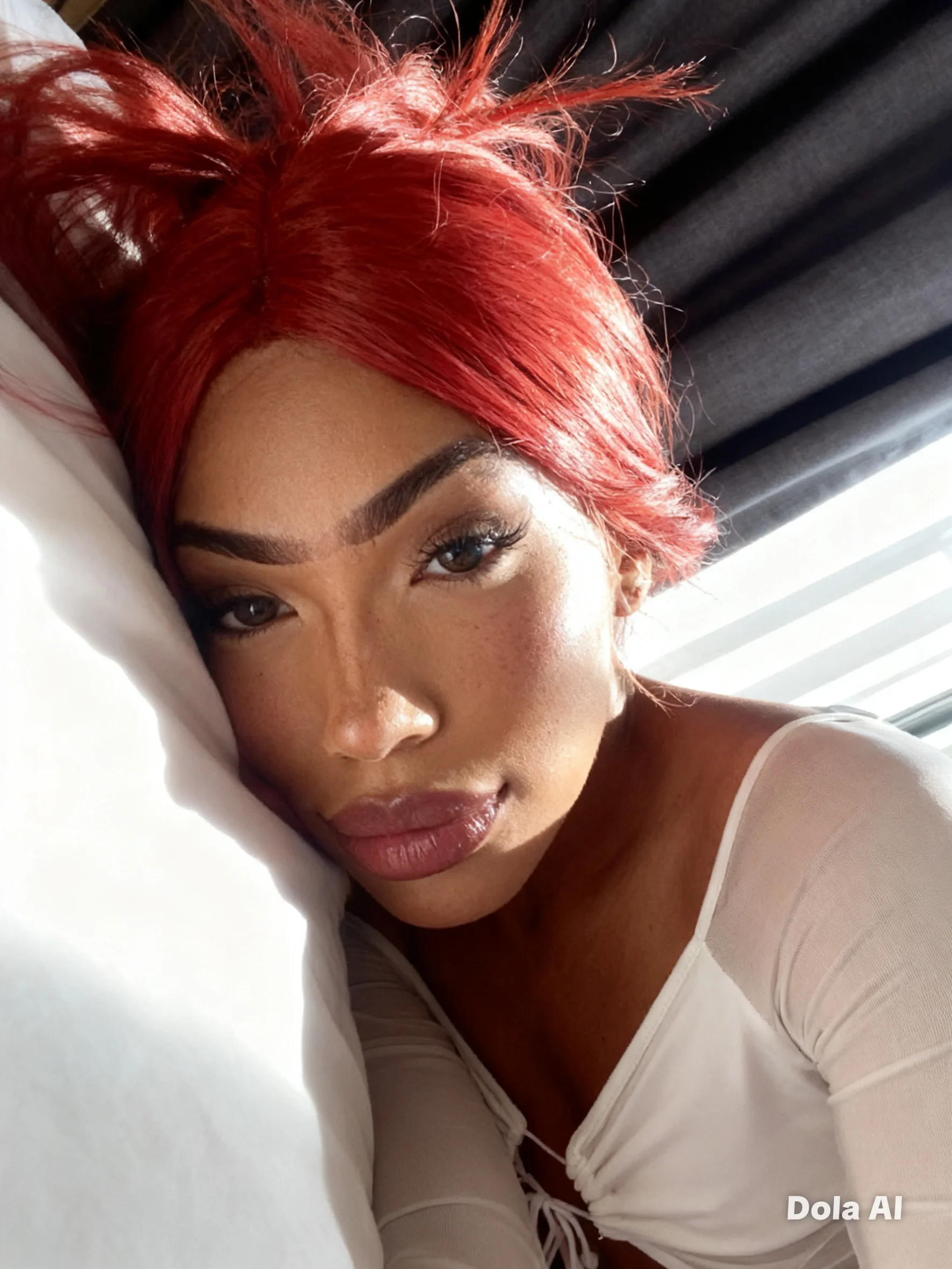 XXX Porn Photo of Nude babycharol01 6