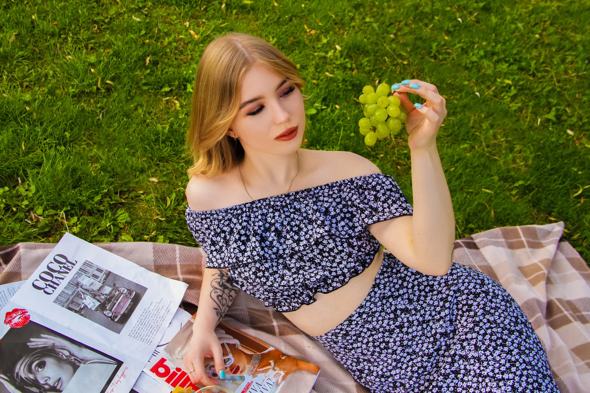 XXX Porn Photo of Nude shy__lady 12