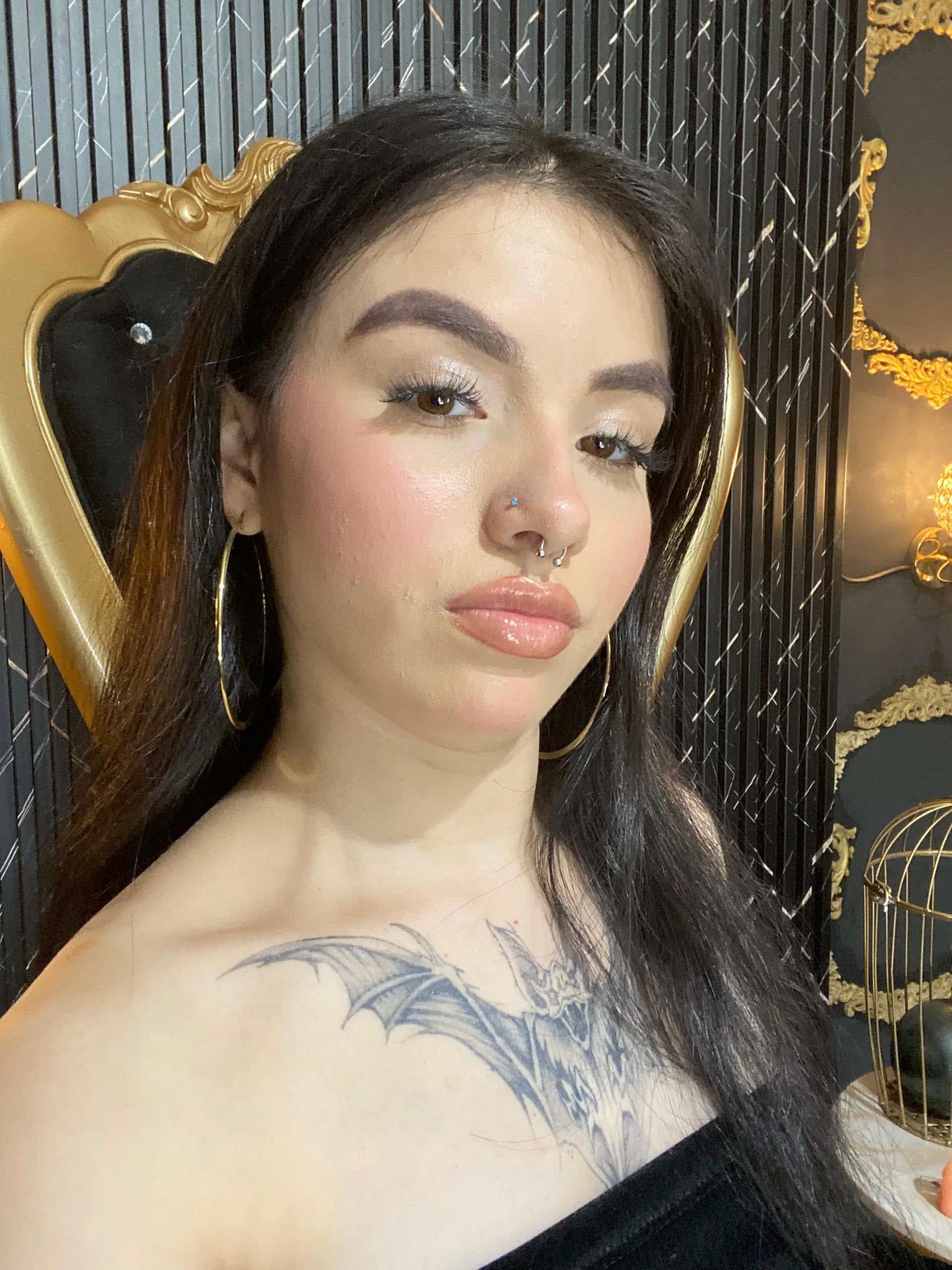 XXX Porn Photo of Nude isabella_hv 2