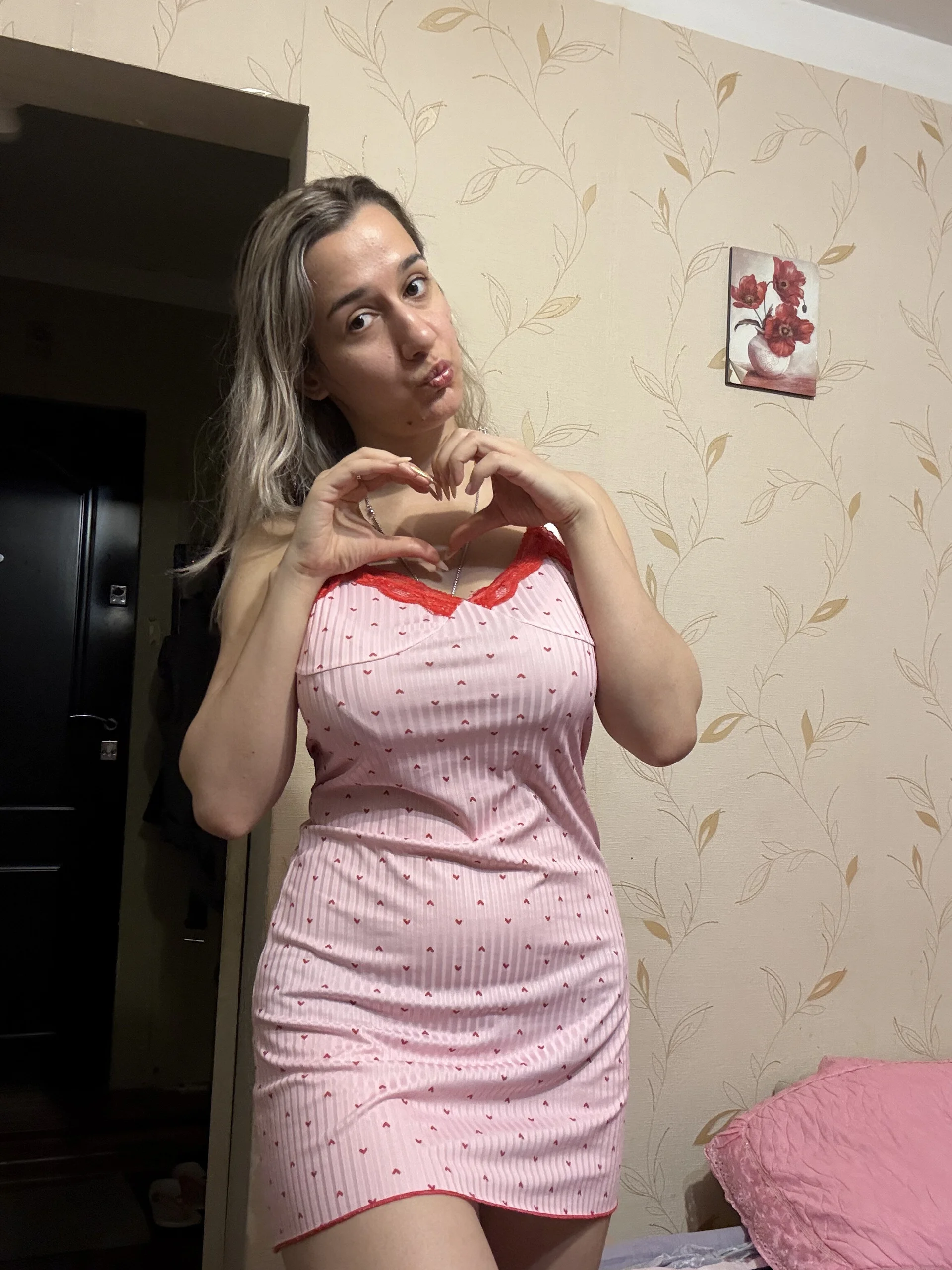 XXX Porn Photo of Nude MaryBennetts 23
