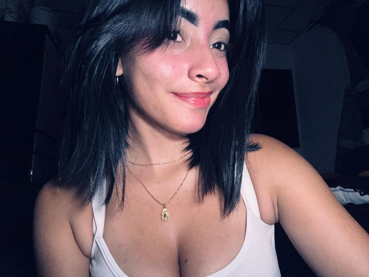 XXX Porn Photo of Nude Pretty_Adixxion 4