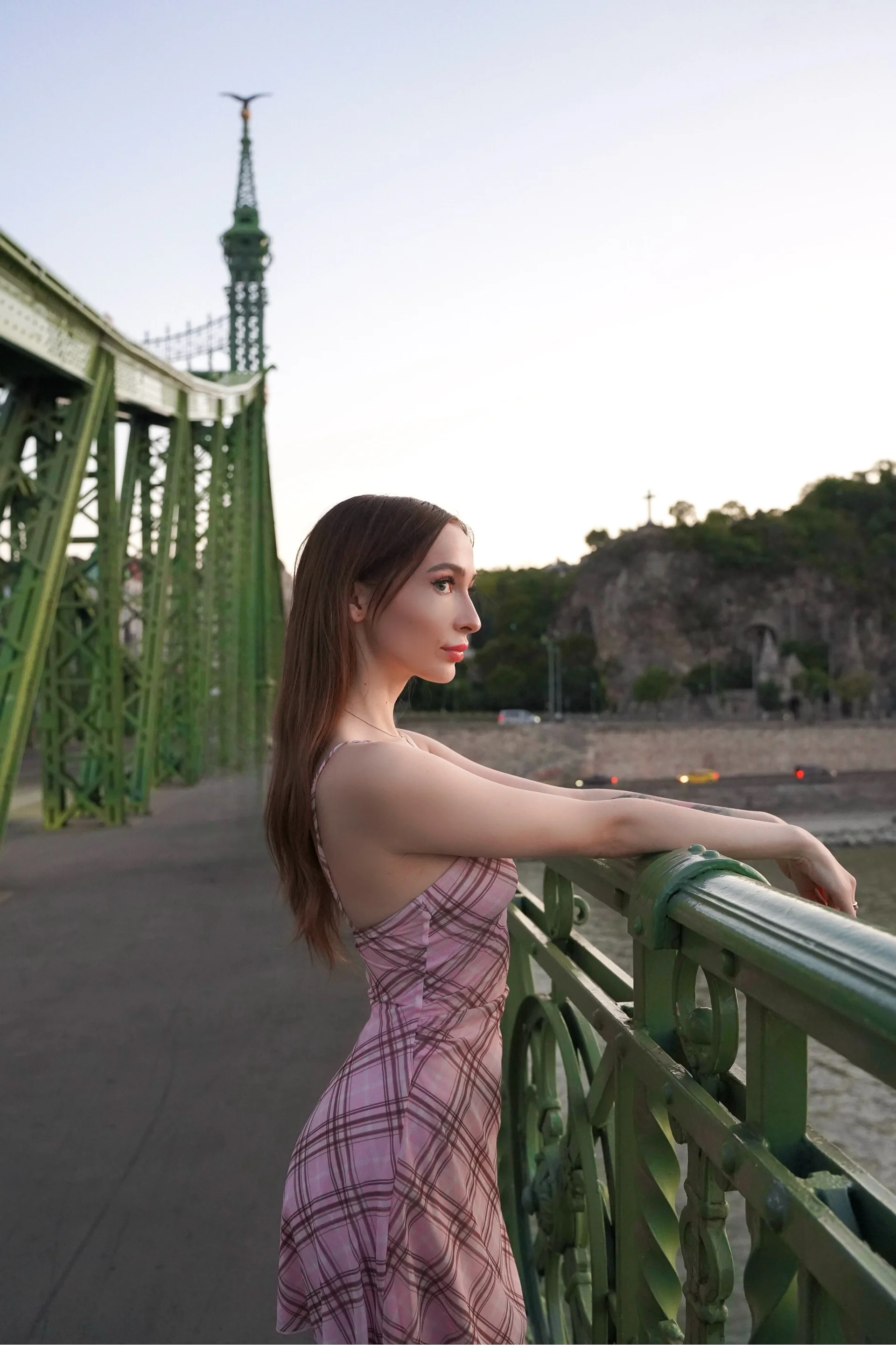 XXX Porn Photo of Nude MarieKarma 458