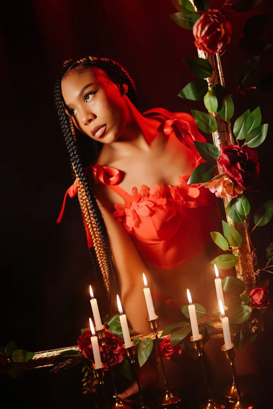 XXX Porn Photo of Nude Erikaamore 39