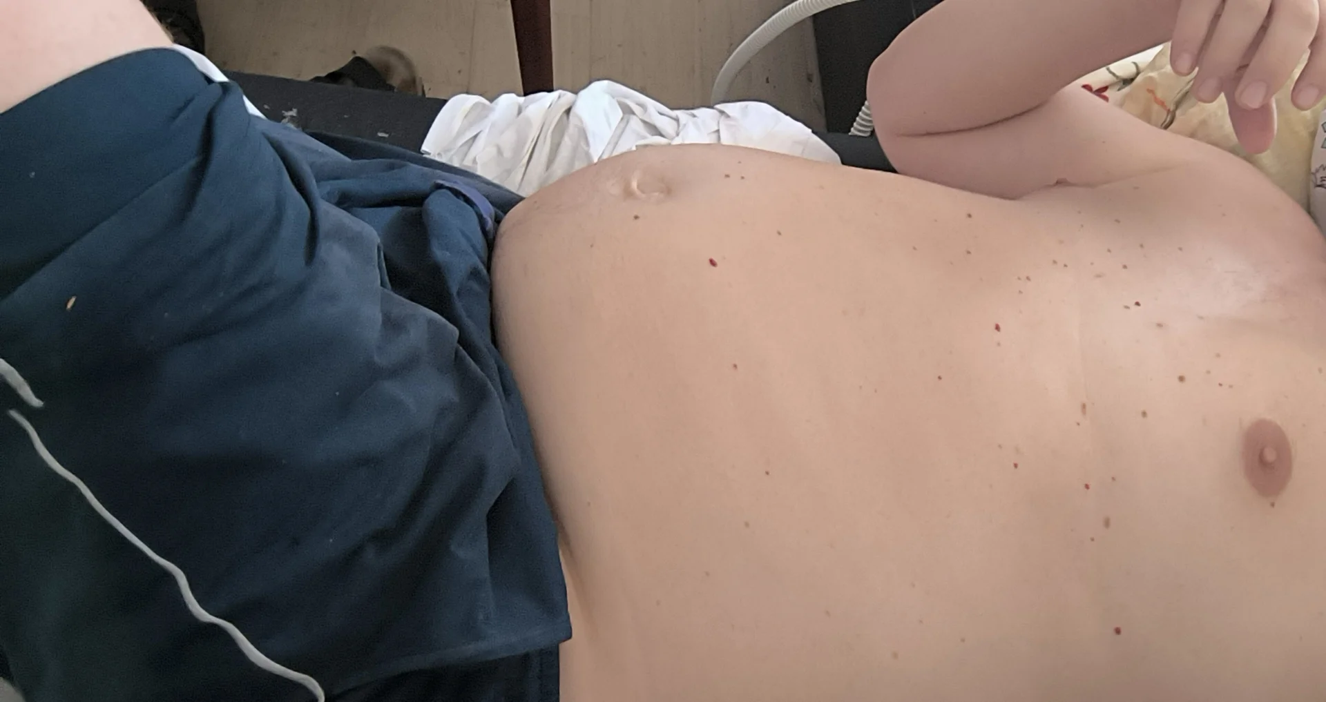 XXX Porn Photo of Nude tipko123 36